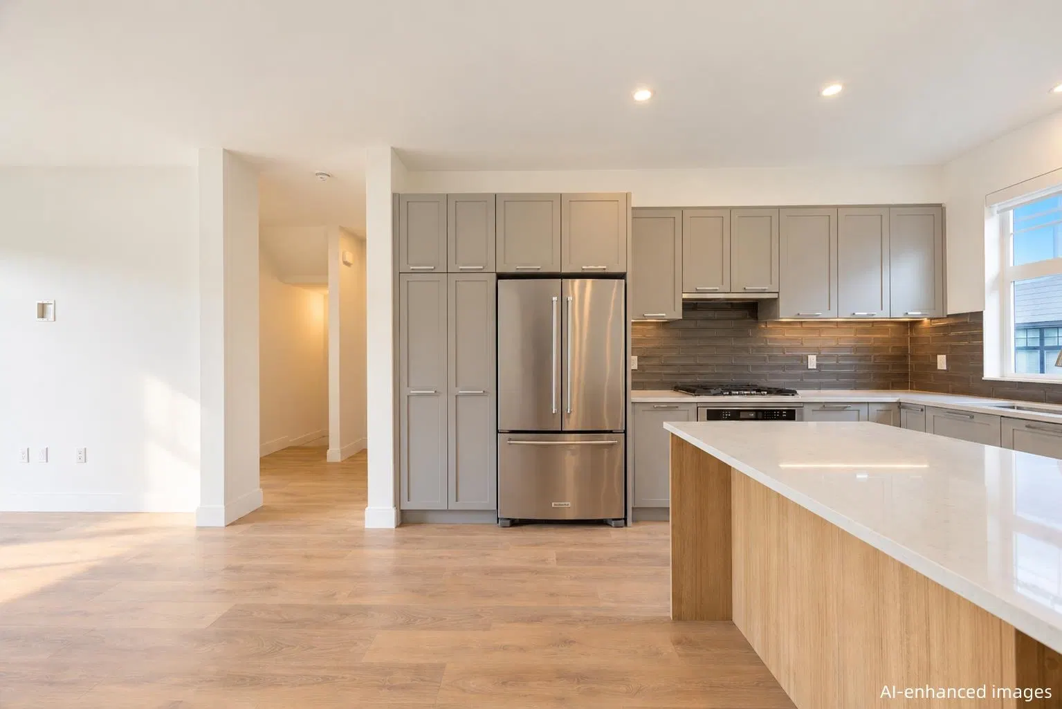 Photo 4 of 30 at #117 – 1310 Mitchell Street