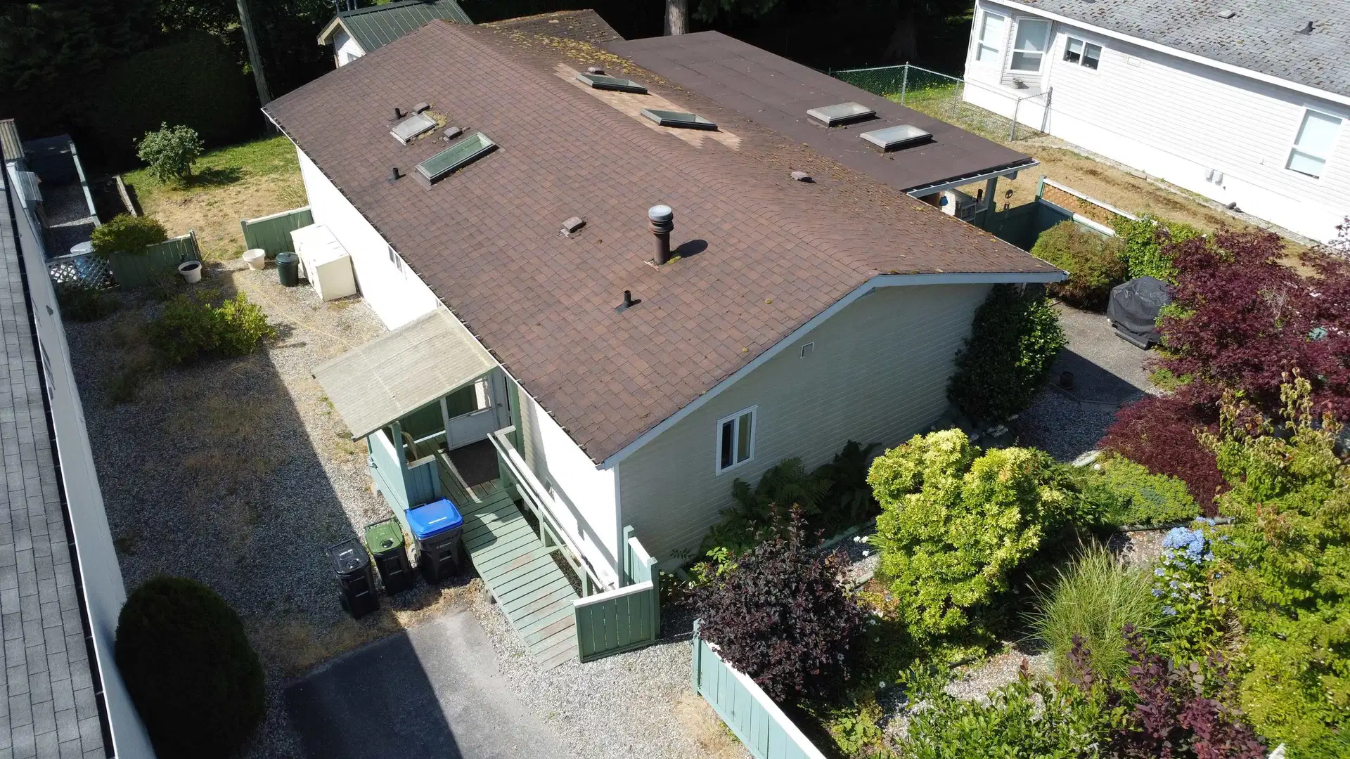 #32 – 5575 Mason Road
