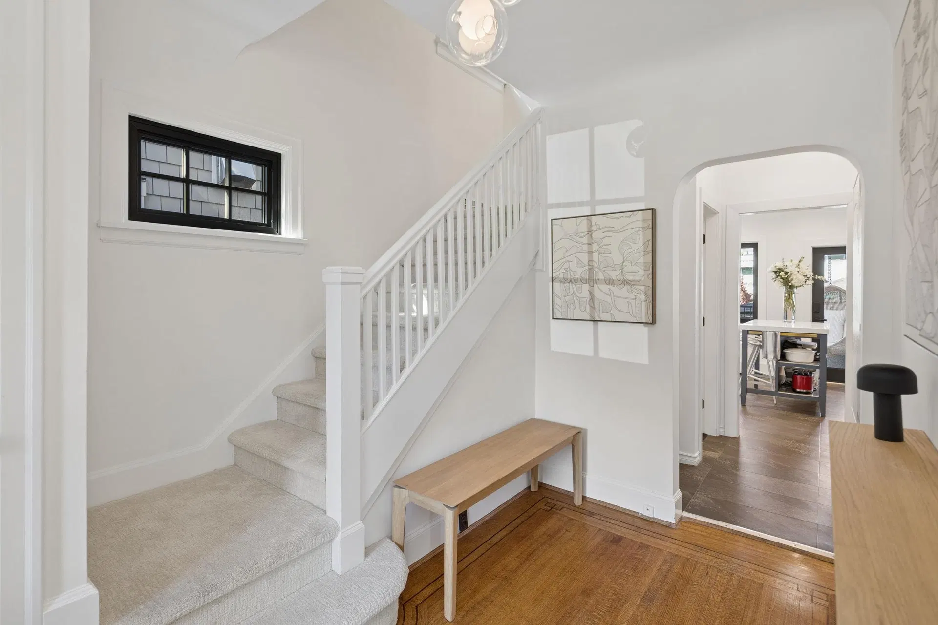 Photo 3 of 40 at 3137 W 24th Avenue