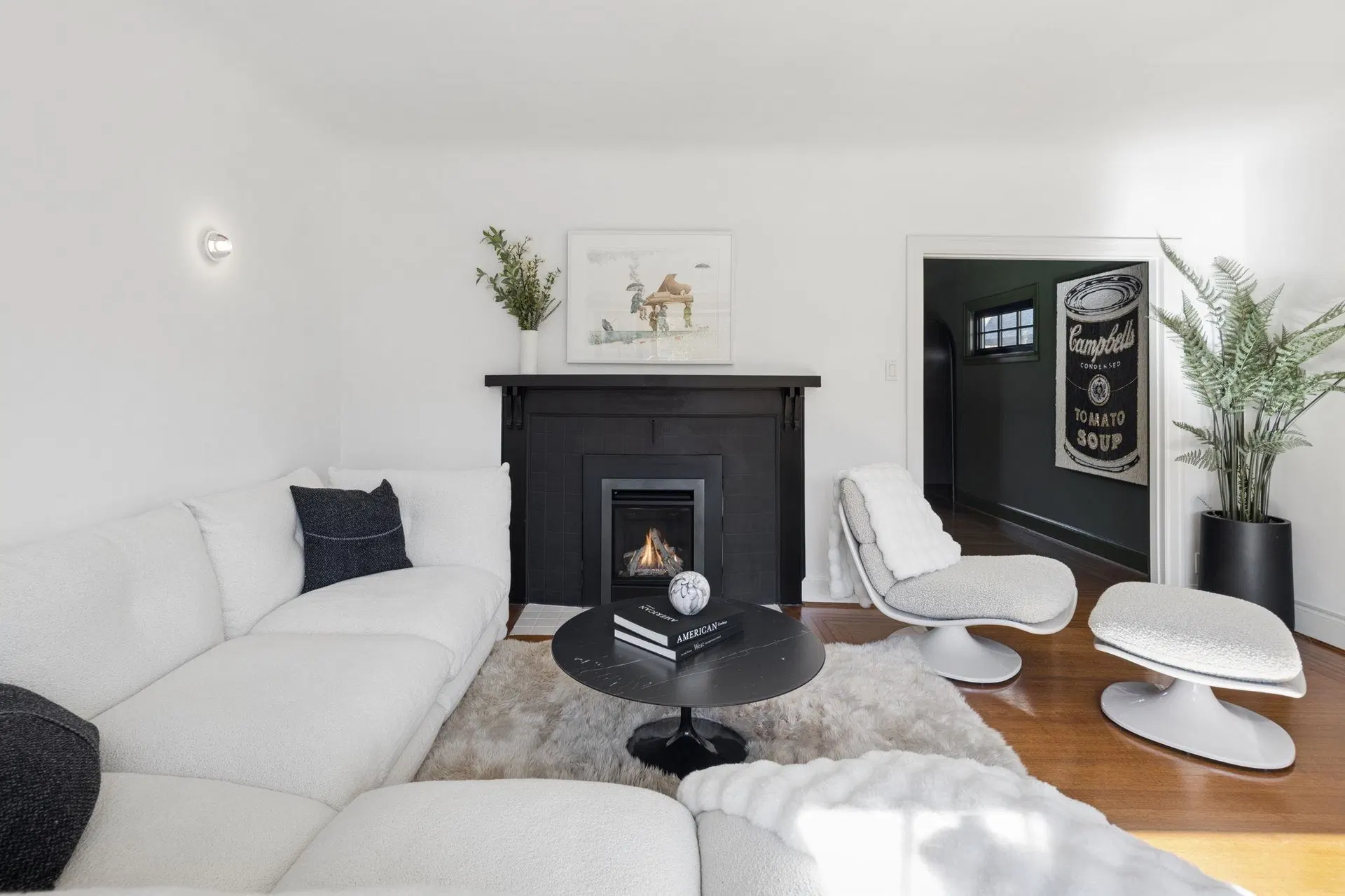 Photo 5 of 40 at 3137 W 24th Avenue