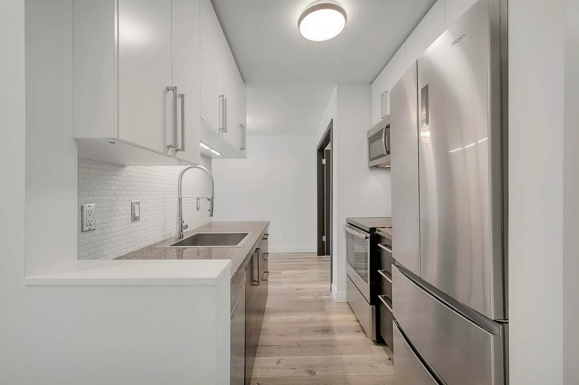 Photo 2 of 24 at #302 – 170 E 3rd Street