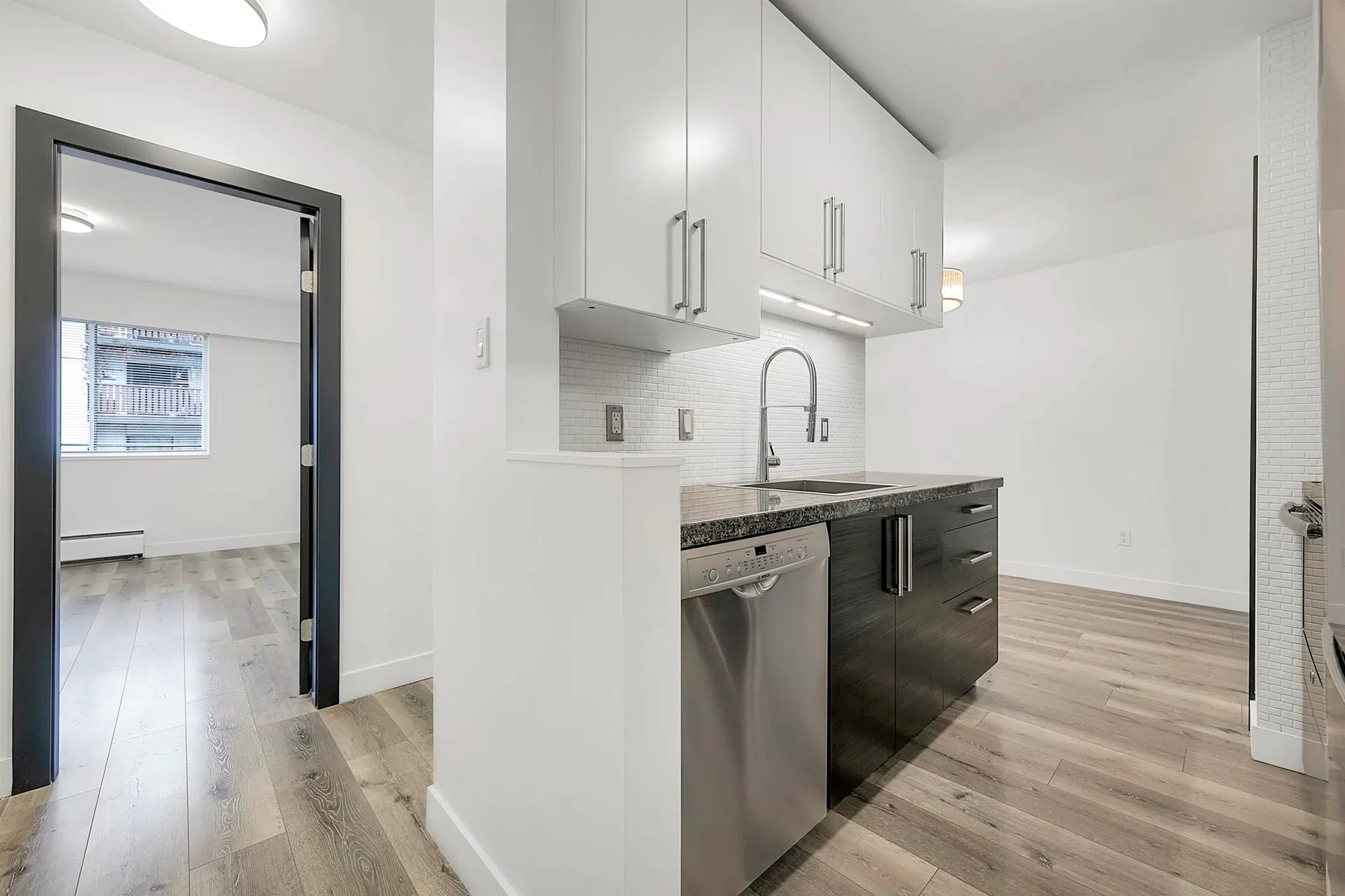 Photo 3 of 24 at #302 – 170 E 3rd Street