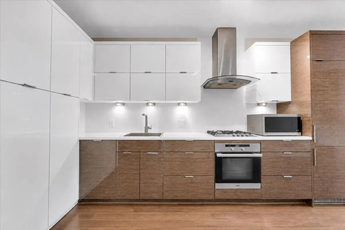 Photo 1 of 24 at #216 – 1777 W 7th Avenue