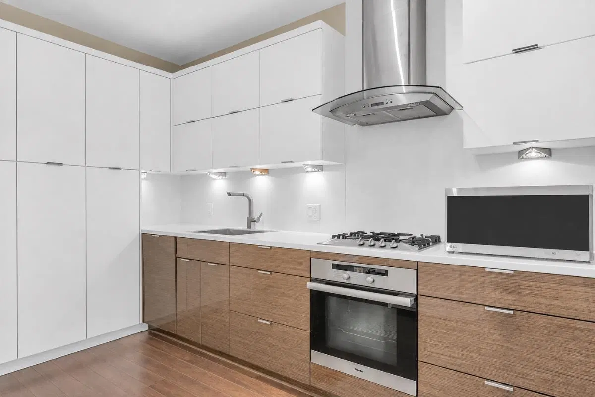 Photo 2 of 24 at #216 – 1777 W 7th Avenue