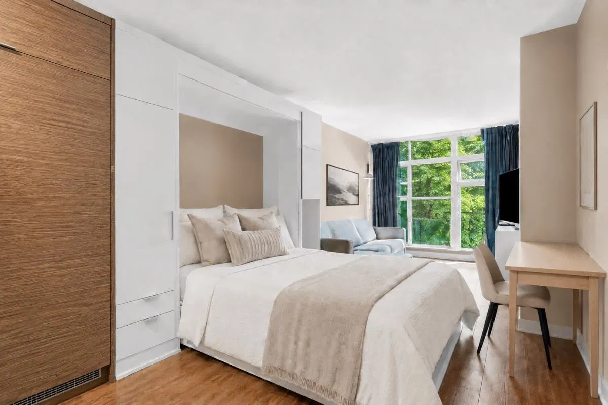 Photo 5 of 24 at #216 – 1777 W 7th Avenue