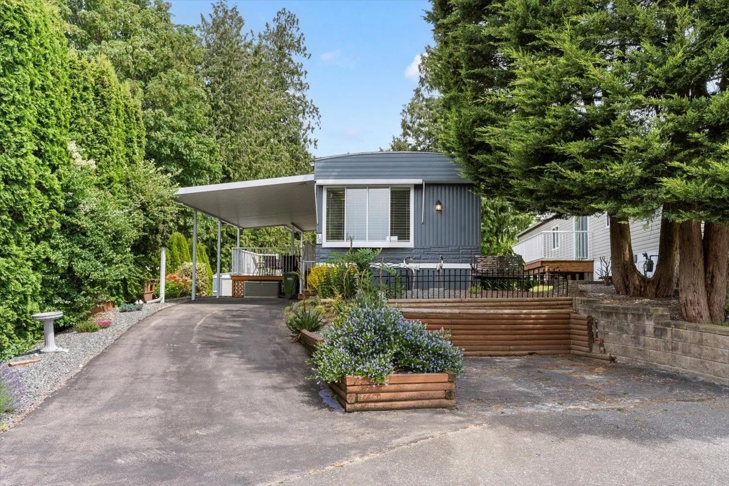 Photo 2 of 26 at #30 – 2035 Martens Street