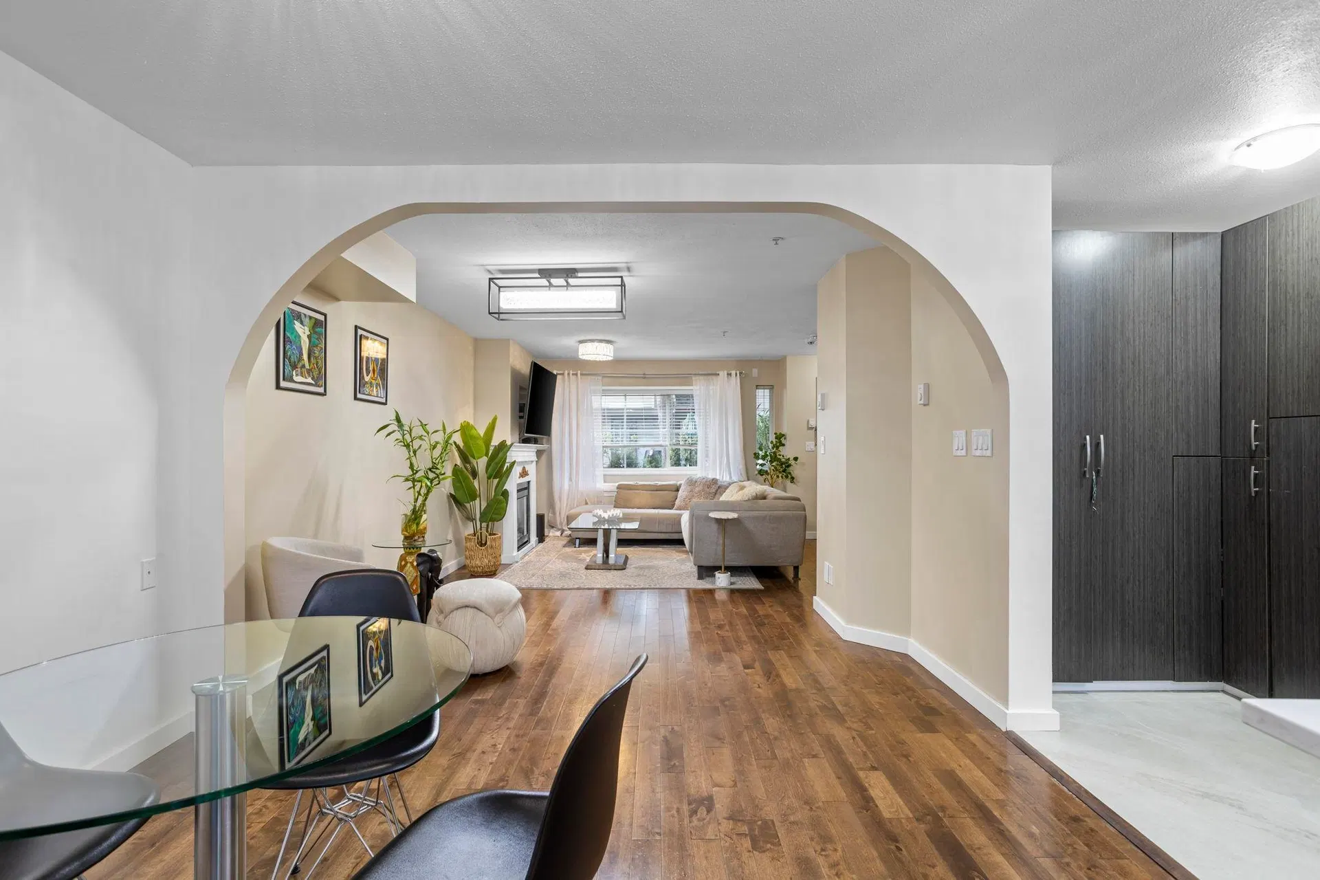 Photo 1 of 31 at #38 – 12449 191 Street
