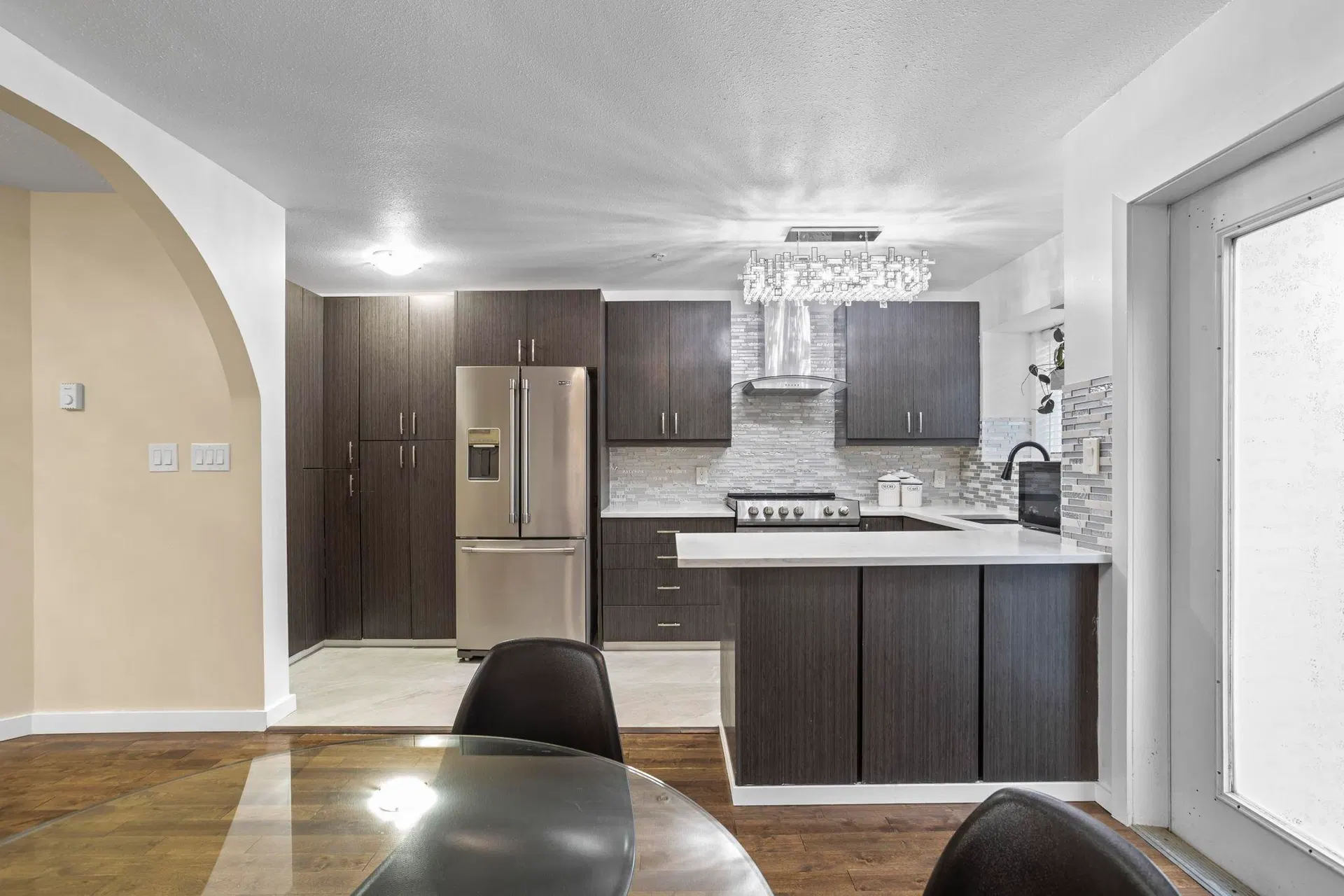 Photo 4 of 31 at #38 – 12449 191 Street