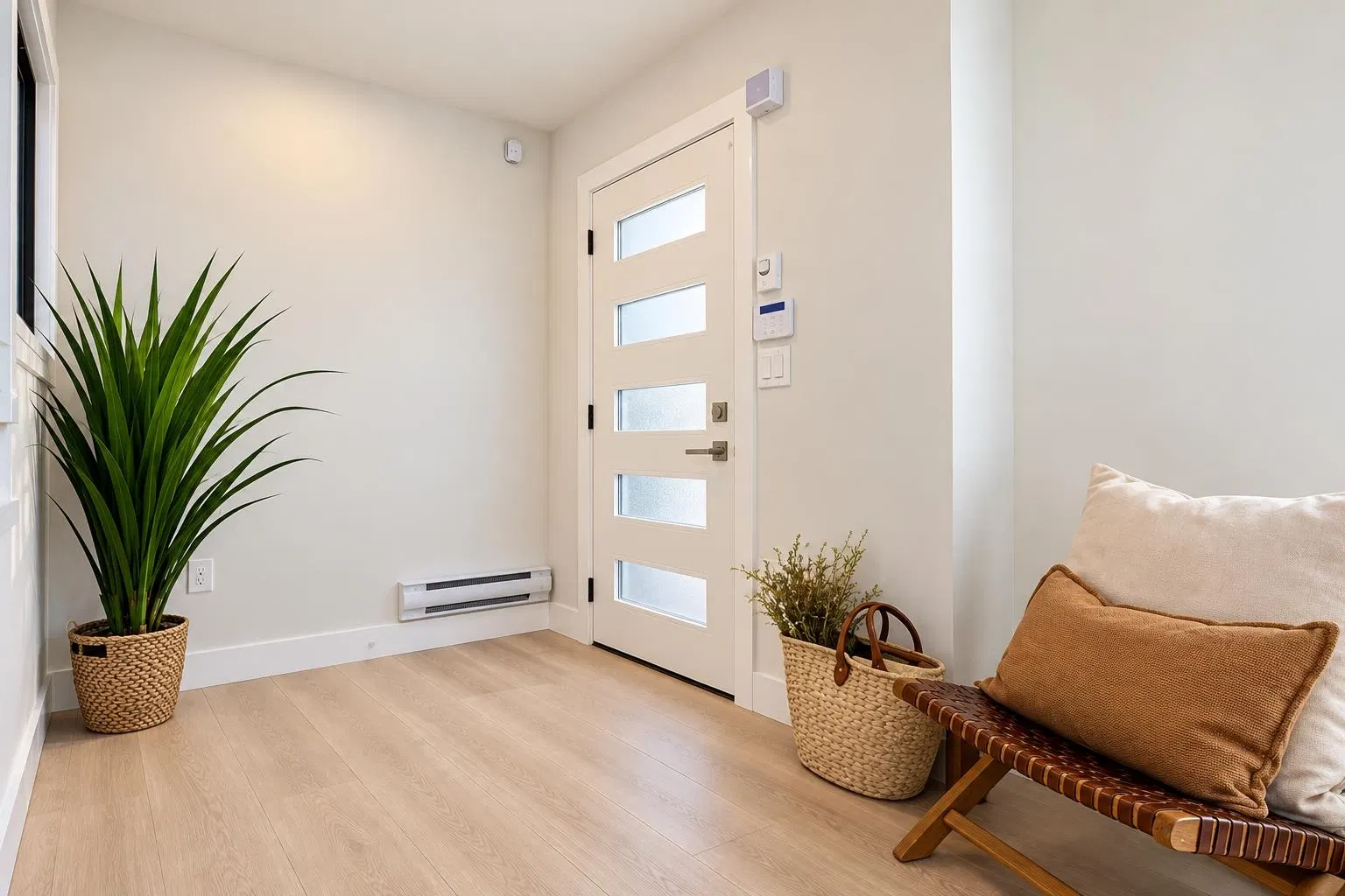 Photo 3 of 19 at #146 – 3507 Hall Avenue