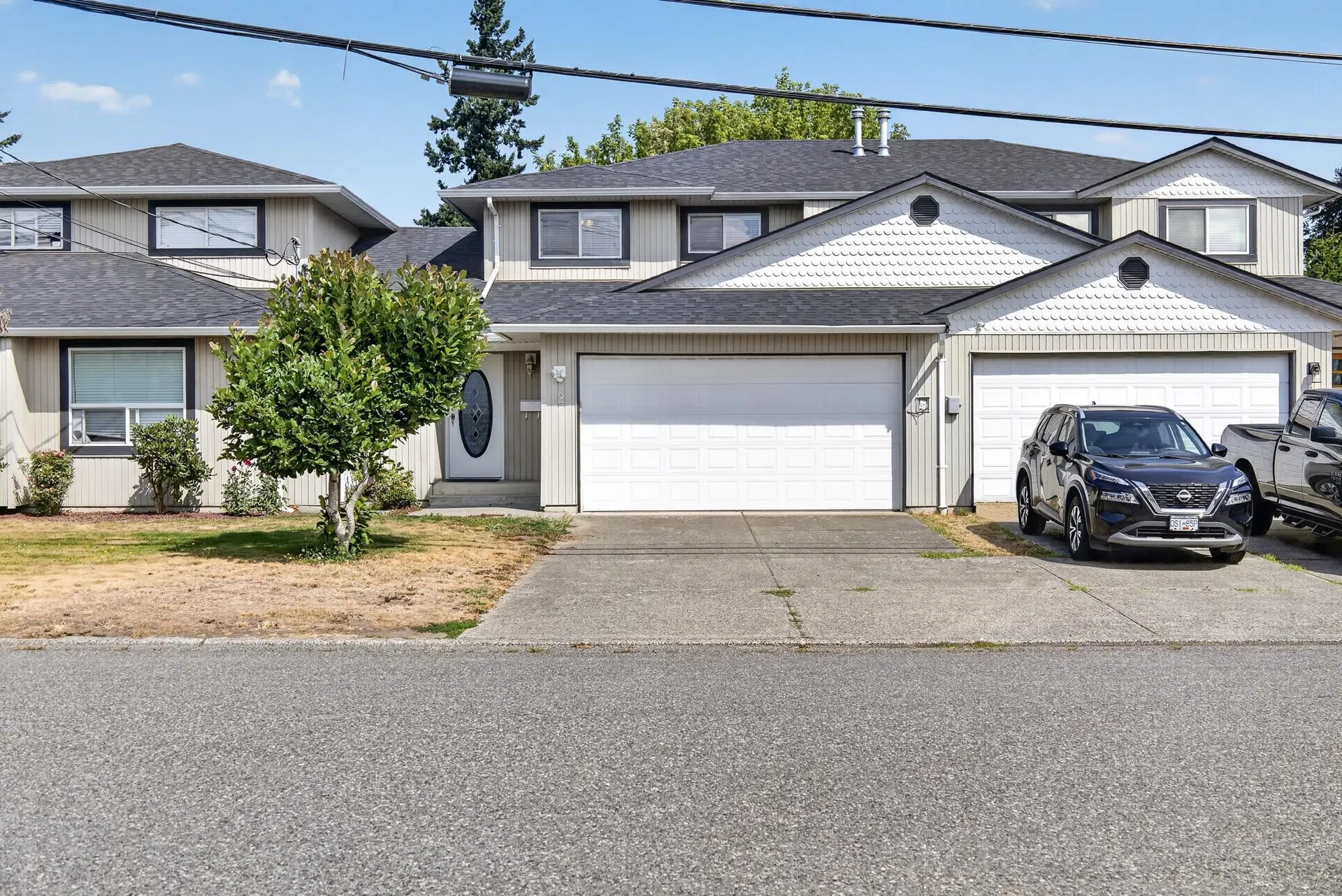 #2 – 9408 Hazel Street
