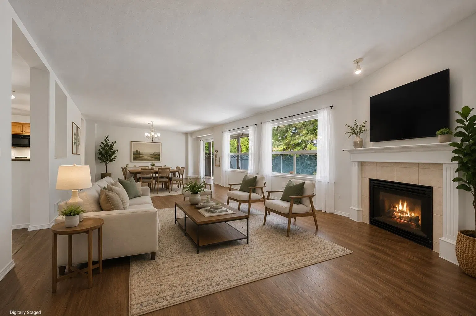 Photo 3 of 38 at #2 – 9408 Hazel Street