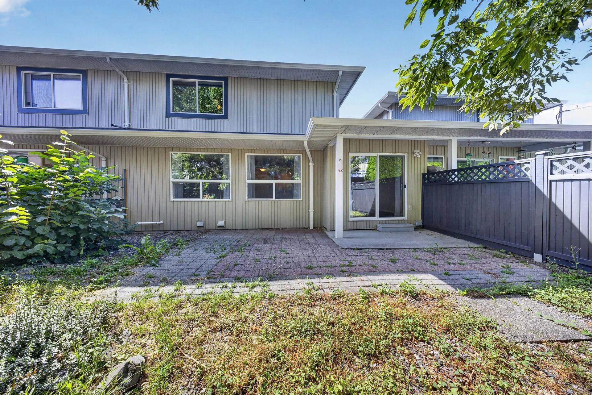 Photo 5 of 38 at #2 – 9408 Hazel Street