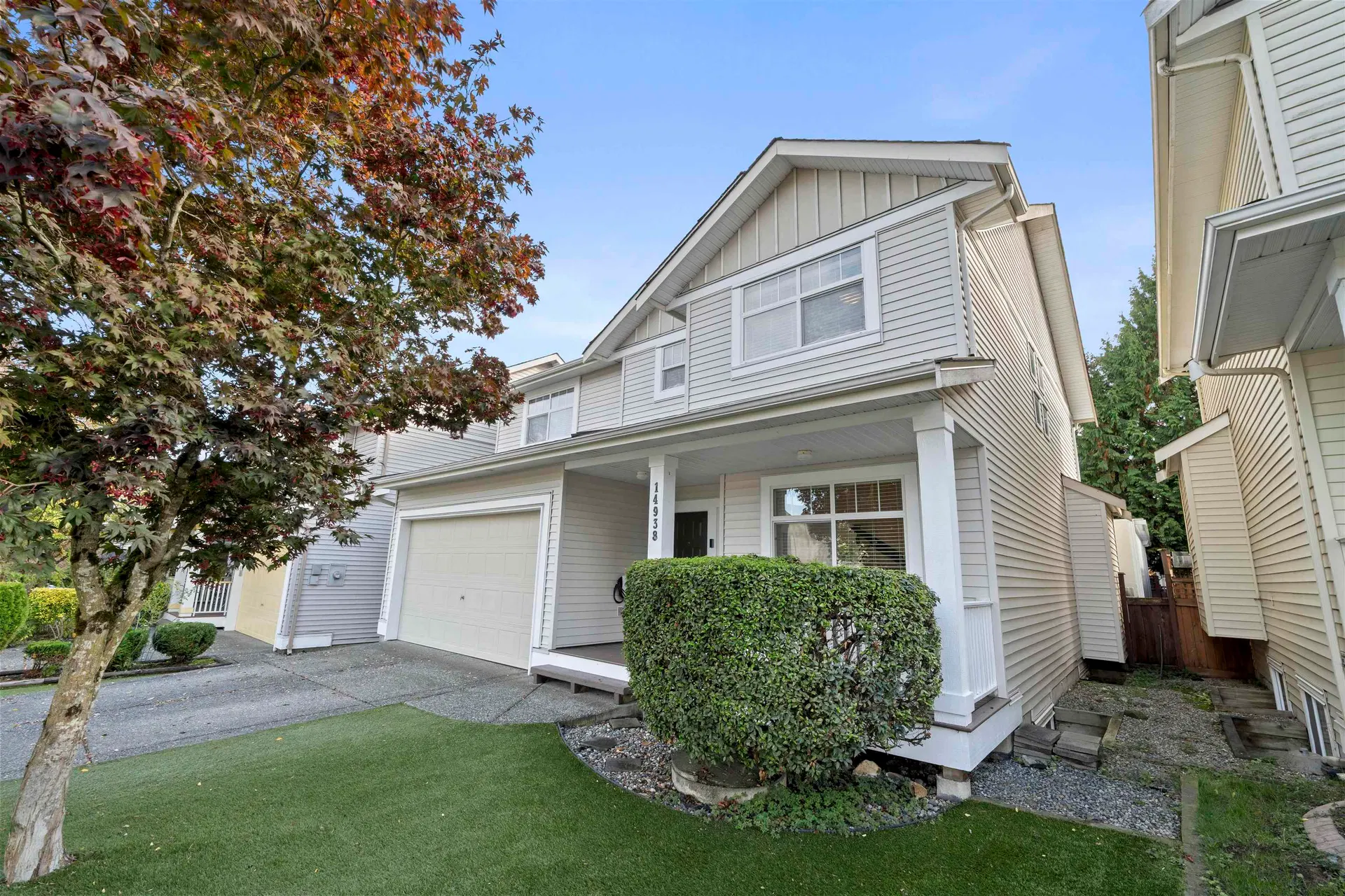 Photo 2 of 40 at 14938 59 Avenue