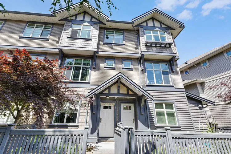 #29 – 31125 Westridge Place
