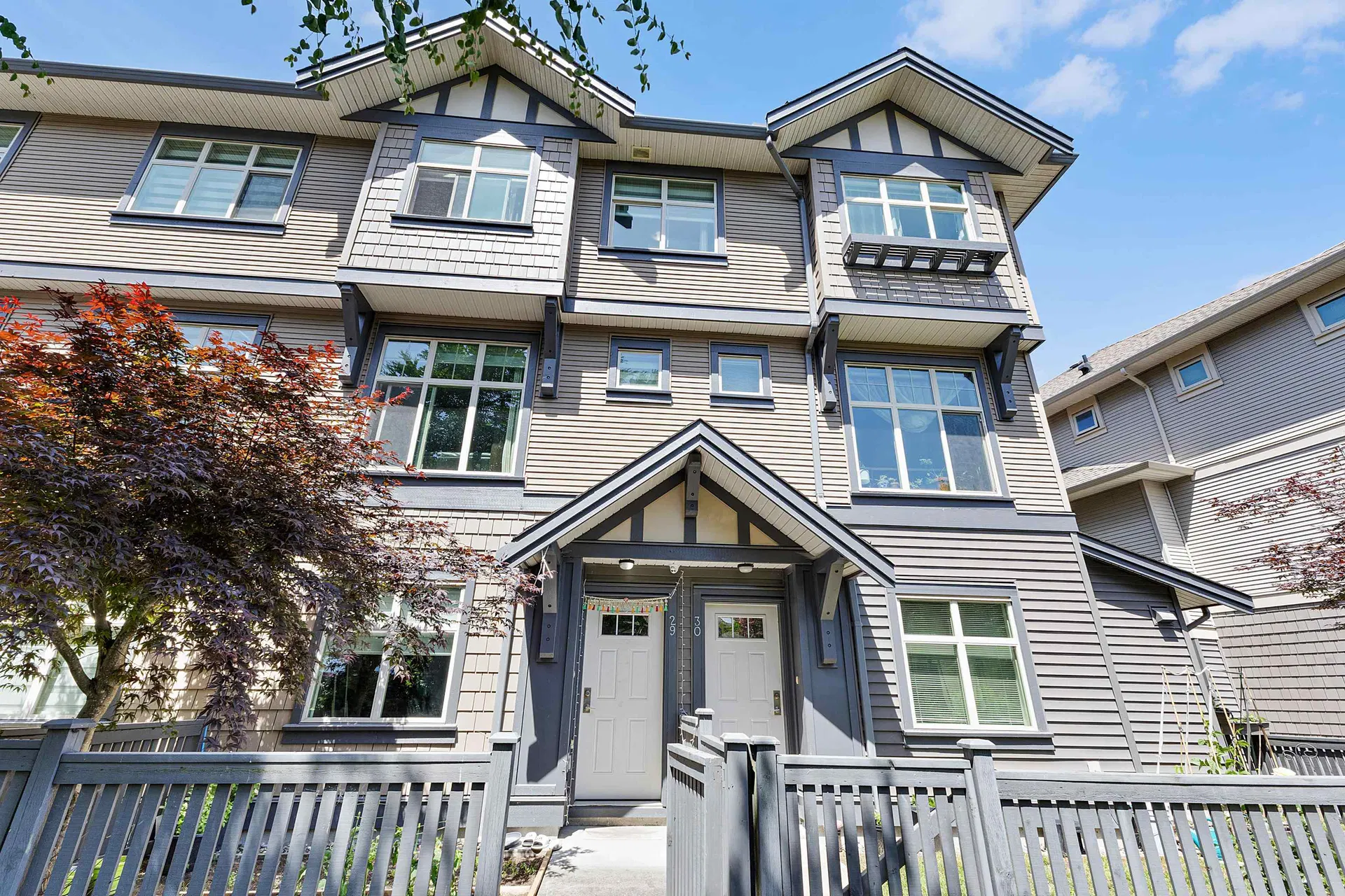 Photo 1 of 29 at #29 – 31125 Westridge Place