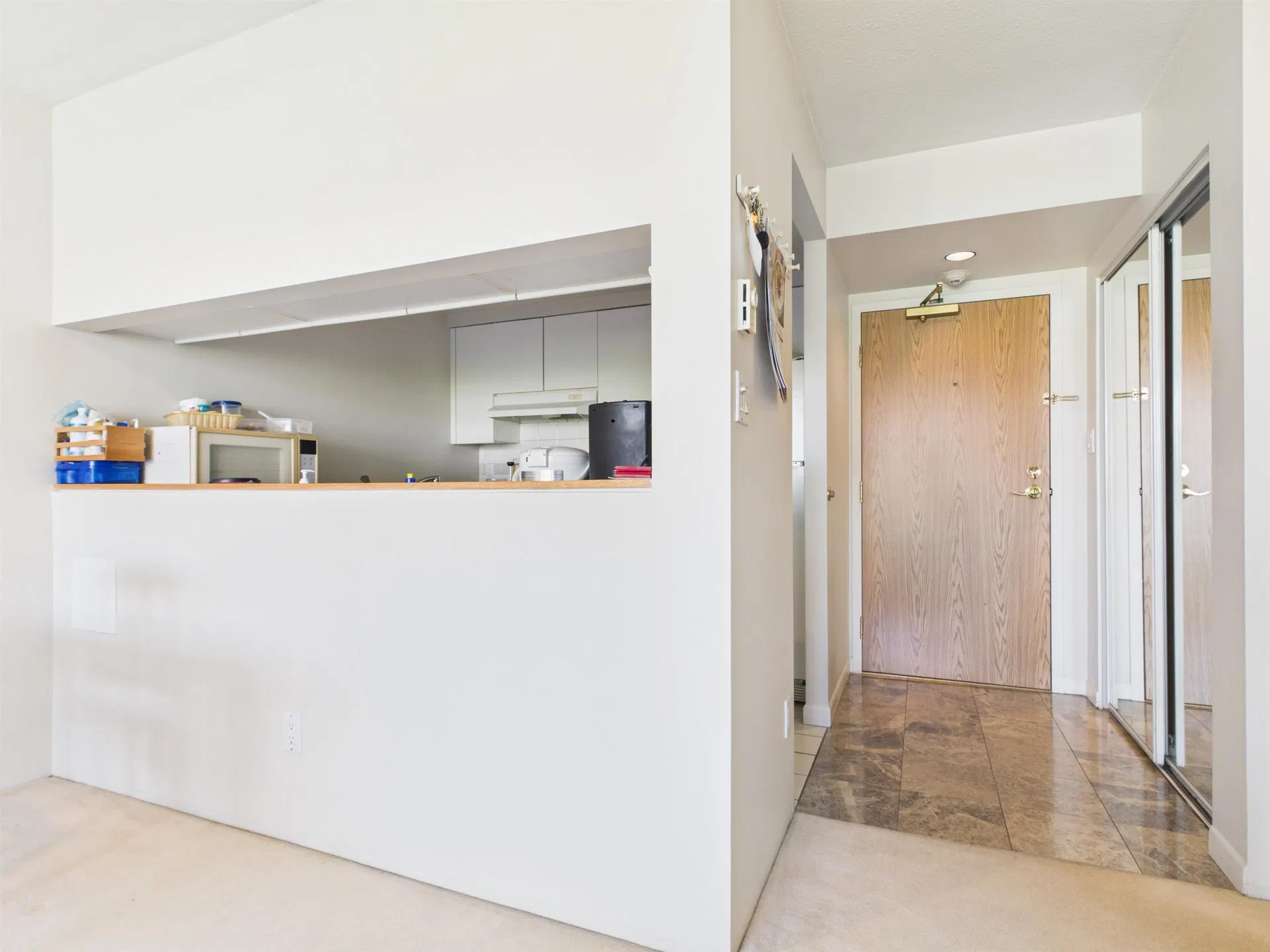 Photo 3 of 19 at #1007 – 9633 Manchester Drive