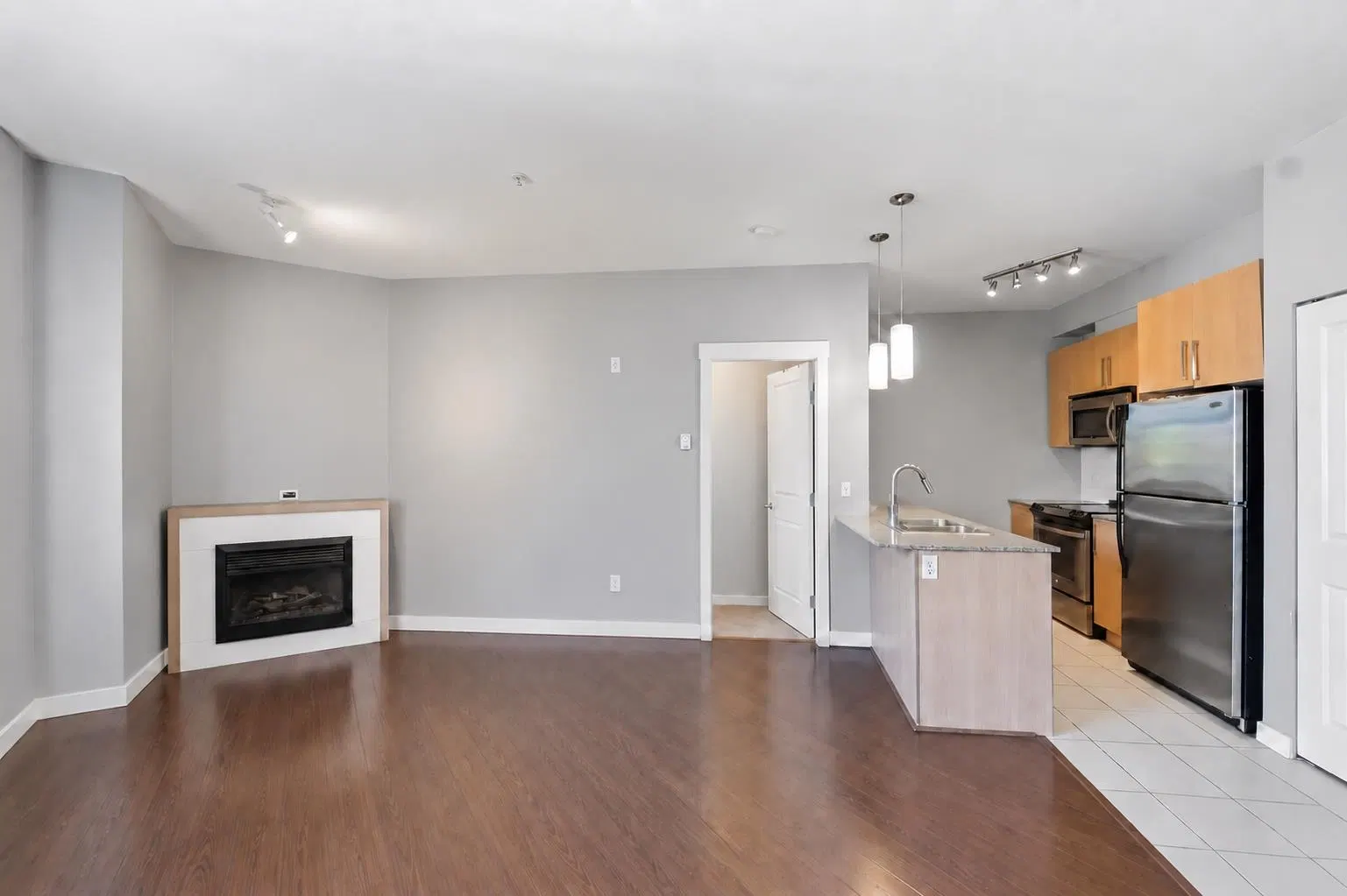 Photo 2 of 15 at #307 – 2943 Nelson Place