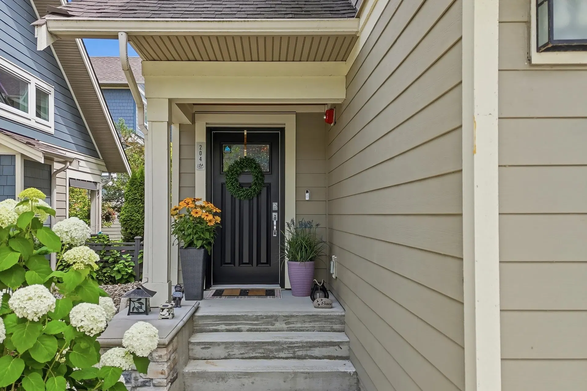 Photo 4 of 40 at #204 – 1816 Osprey Drive