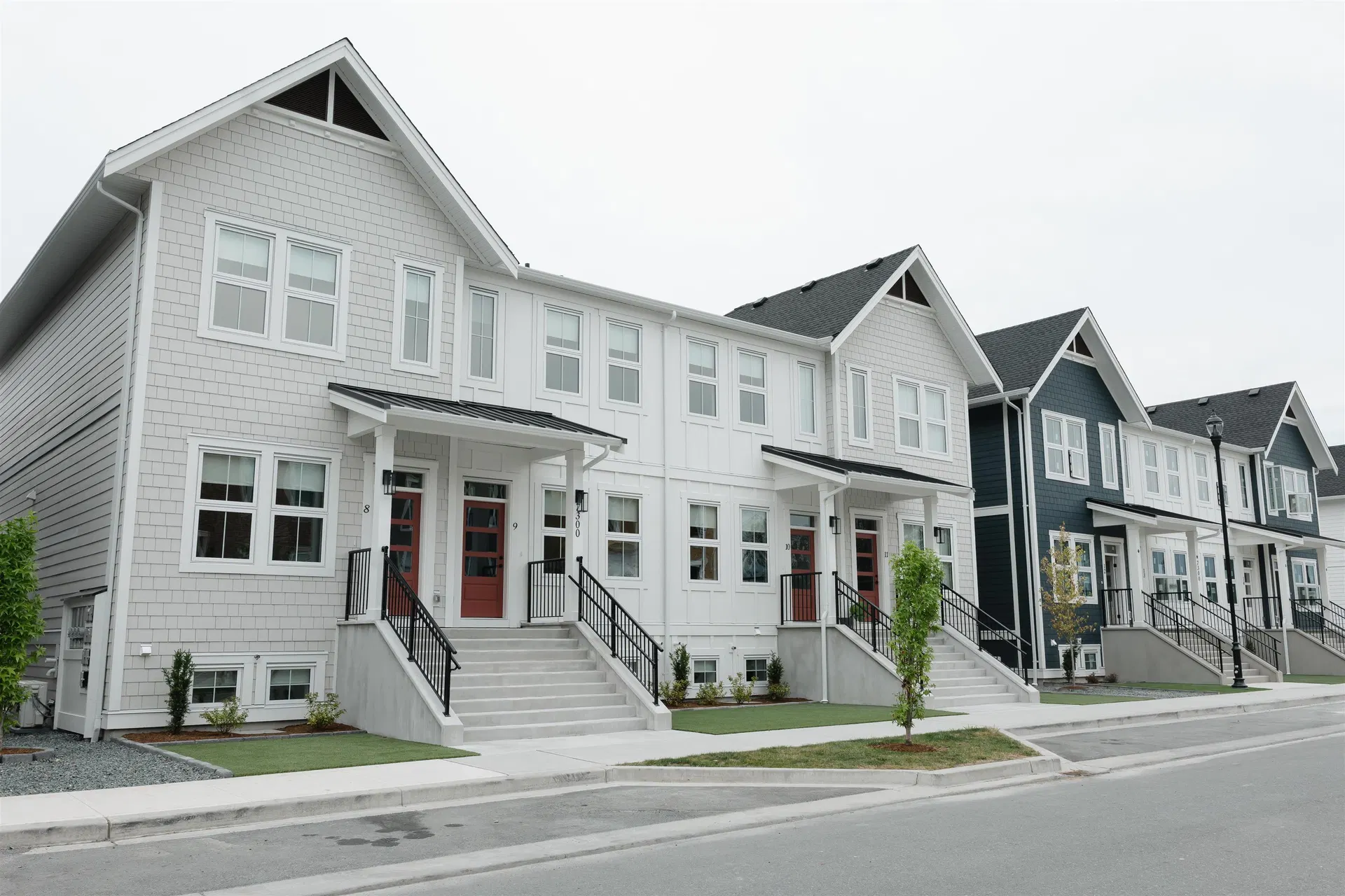 Photo 1 of 40 at #9 – 7300 Copperwood Street