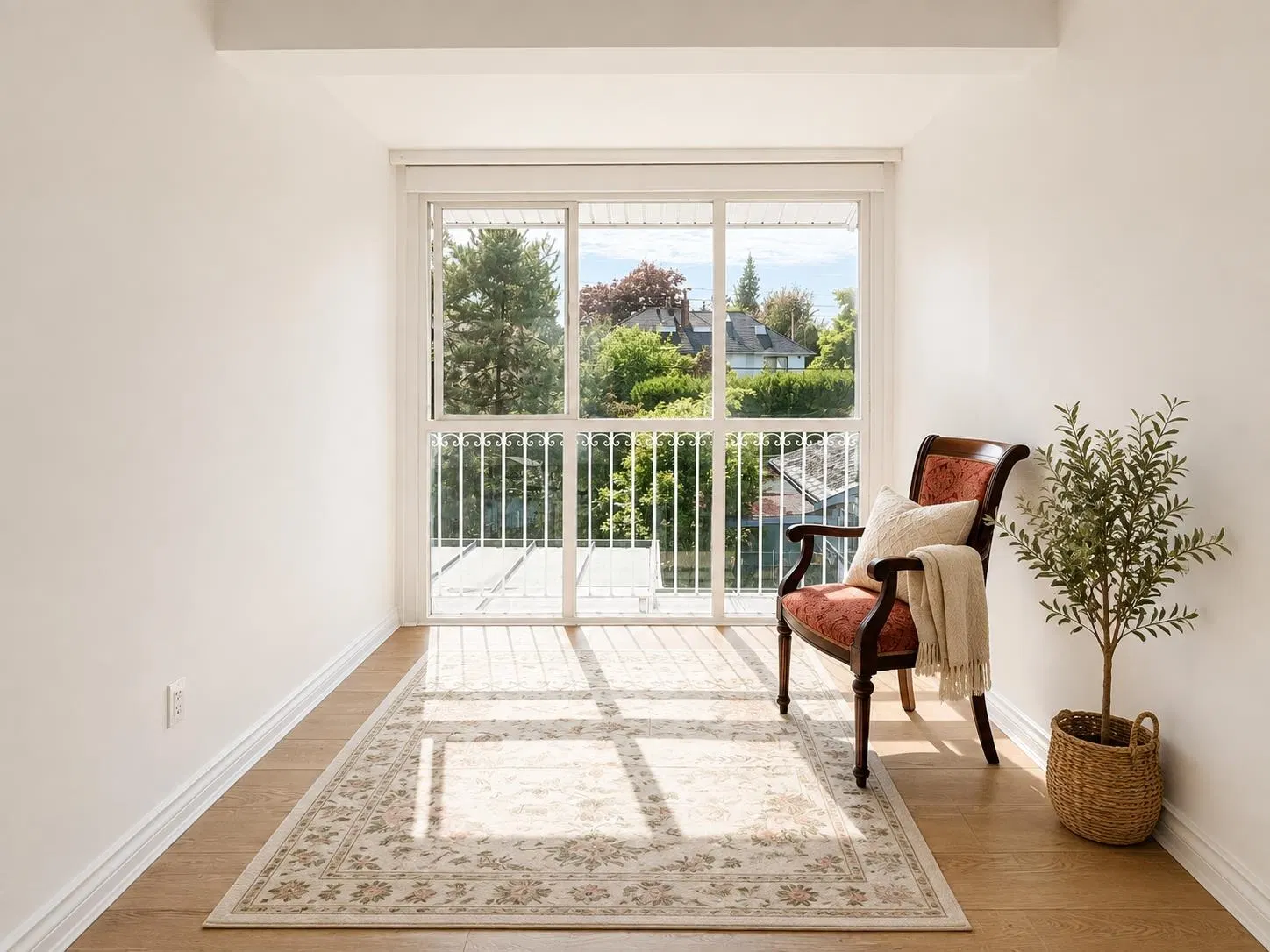 Photo 5 of 16 at 5809 Selkirk Street