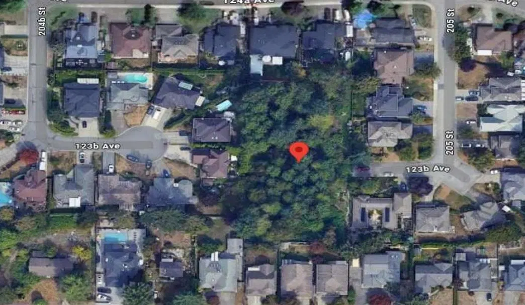 Photo 1 of 6 at 20506 123b Avenue