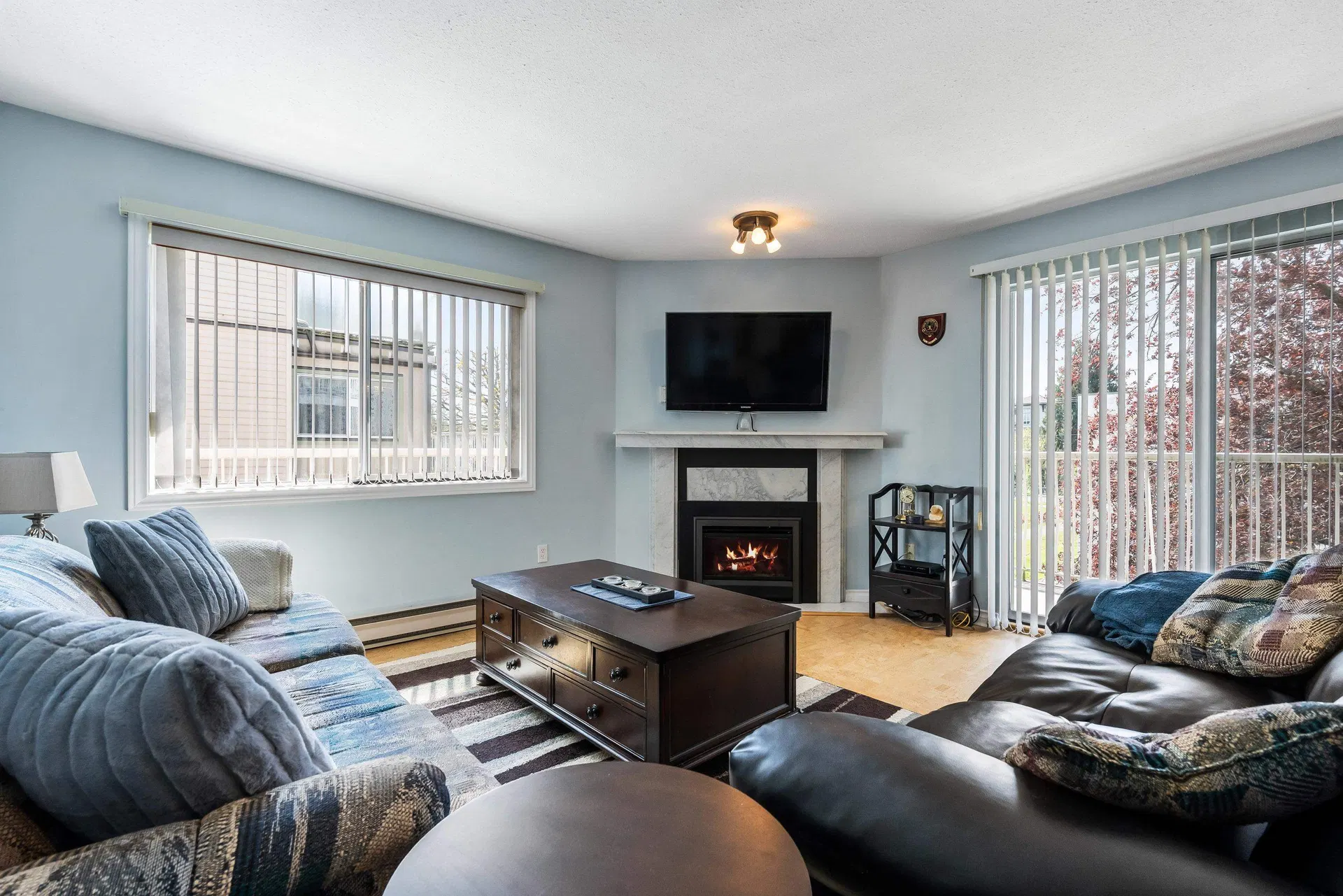 Photo 1 of 28 at #214 – 8985 Mary Street