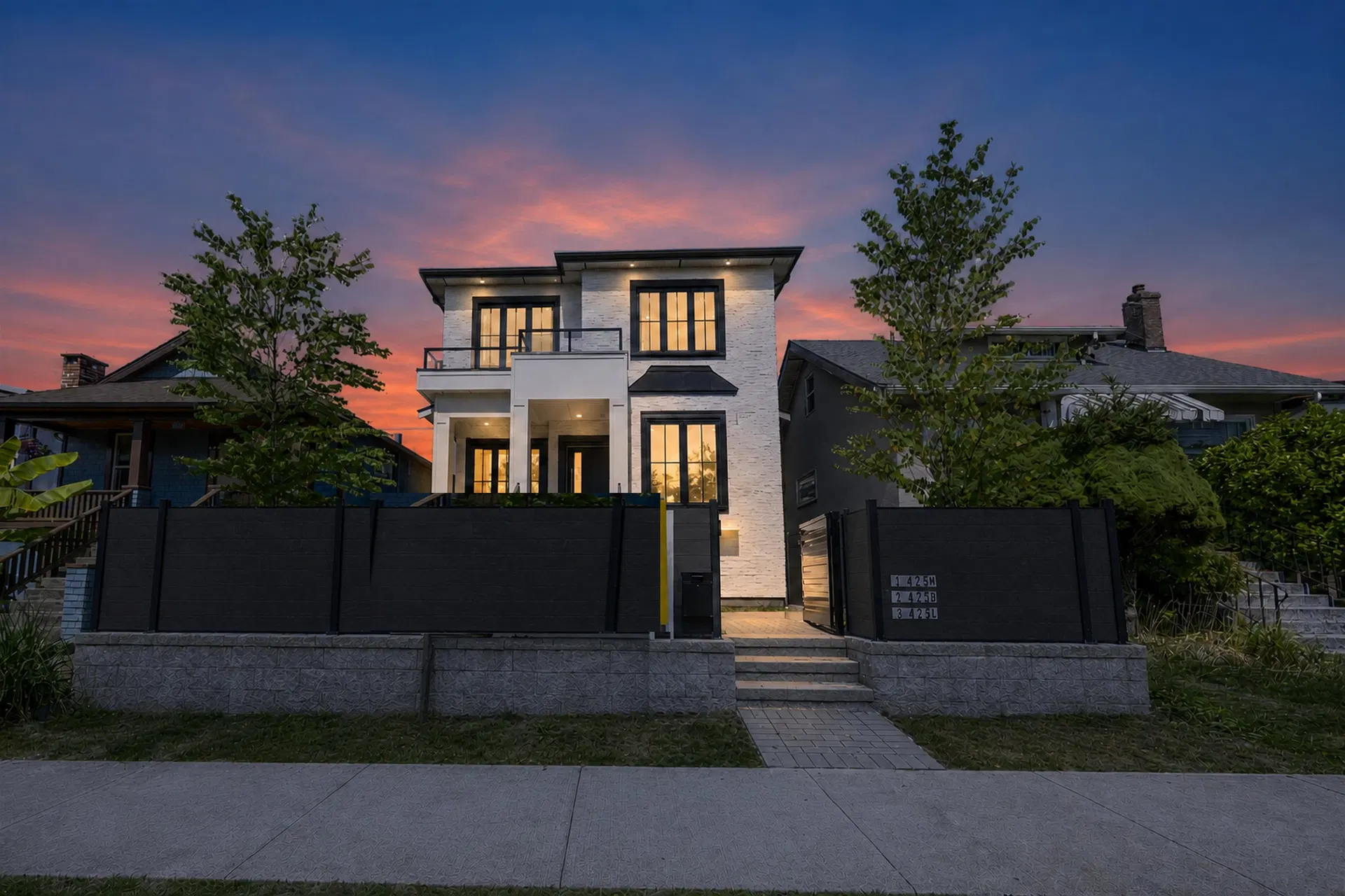 Photo 1 of 40 at 425 E 56th Avenue