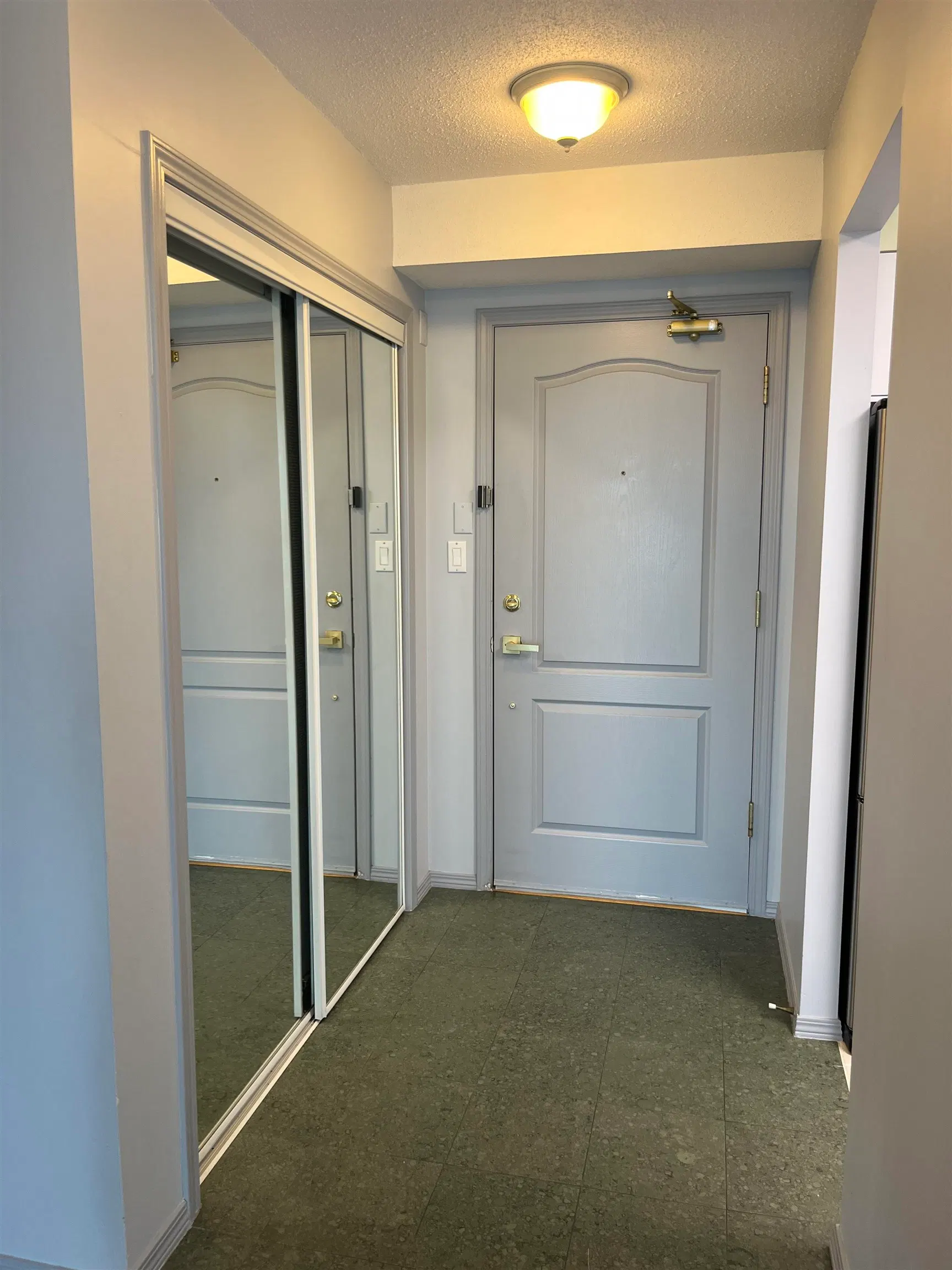 Photo 2 of 23 at #1105 – 5833 Wilson Avenue