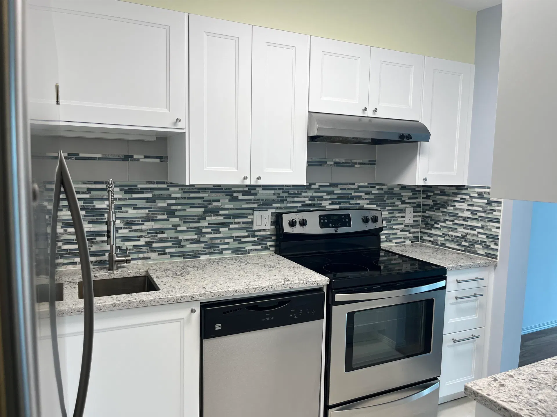 Photo 3 of 23 at #1105 – 5833 Wilson Avenue