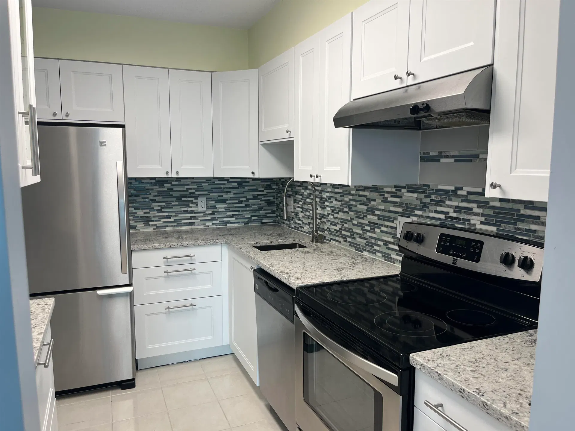 Photo 4 of 23 at #1105 – 5833 Wilson Avenue