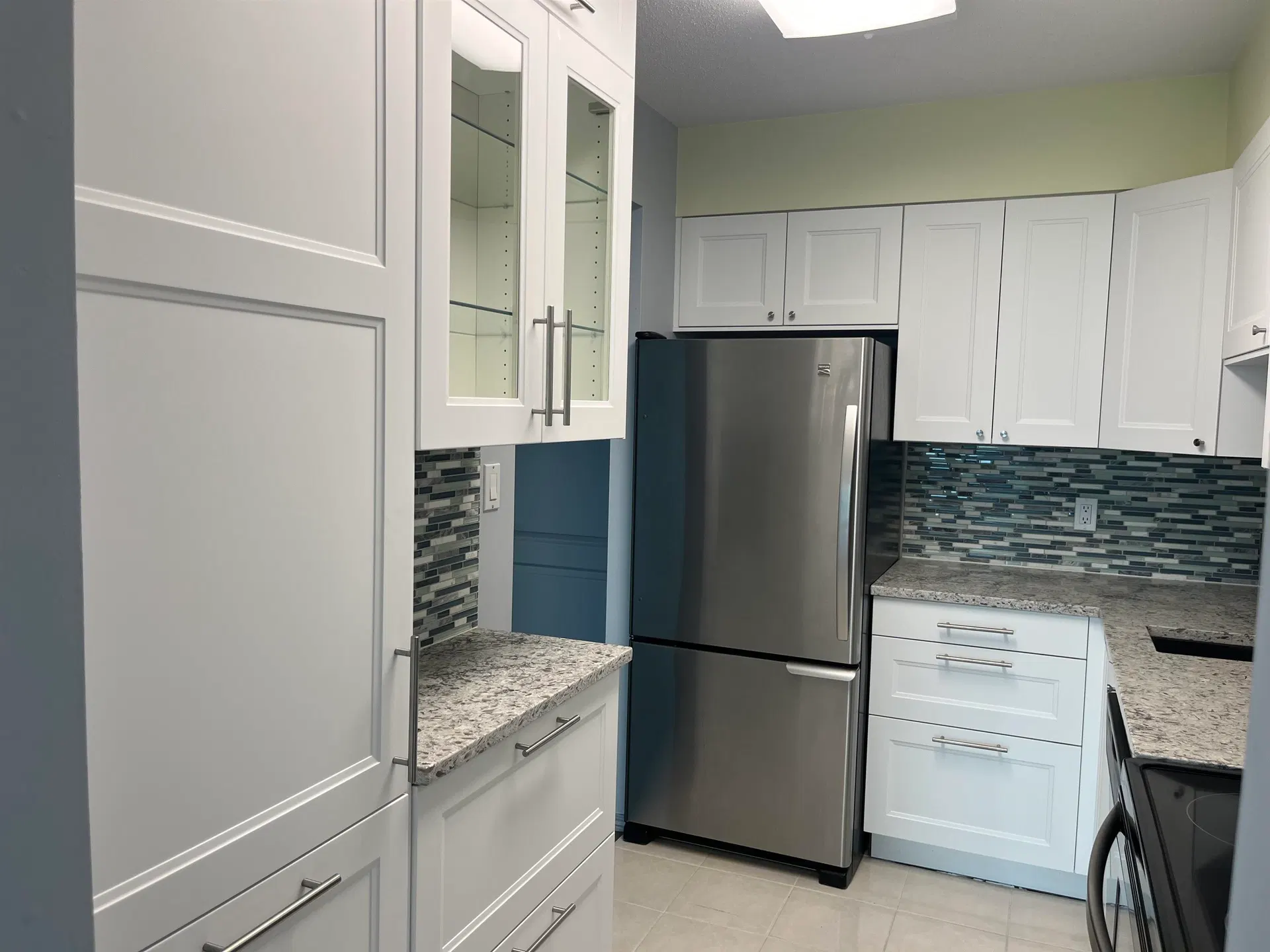 Photo 5 of 23 at #1105 – 5833 Wilson Avenue
