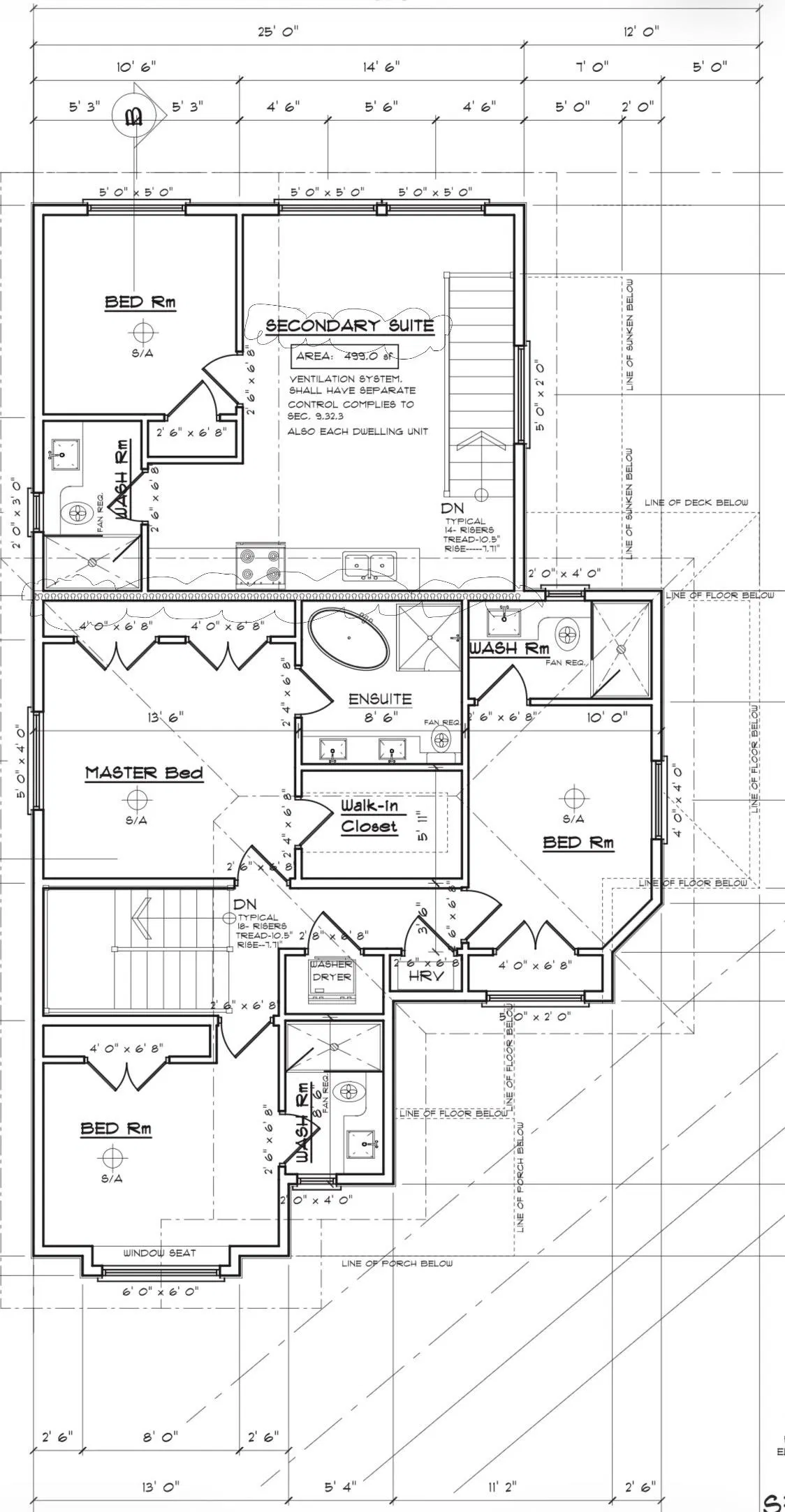 Photo 4 of 5 at 19102 67a Avenue