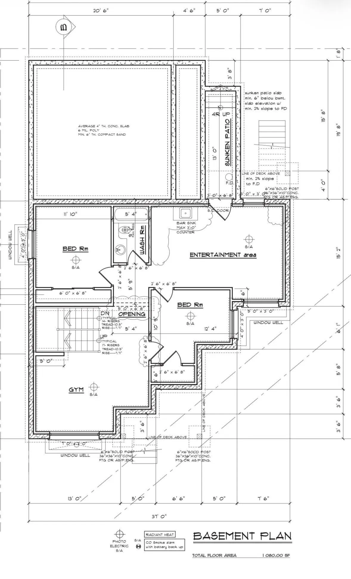 Photo 5 of 5 at 19102 67a Avenue