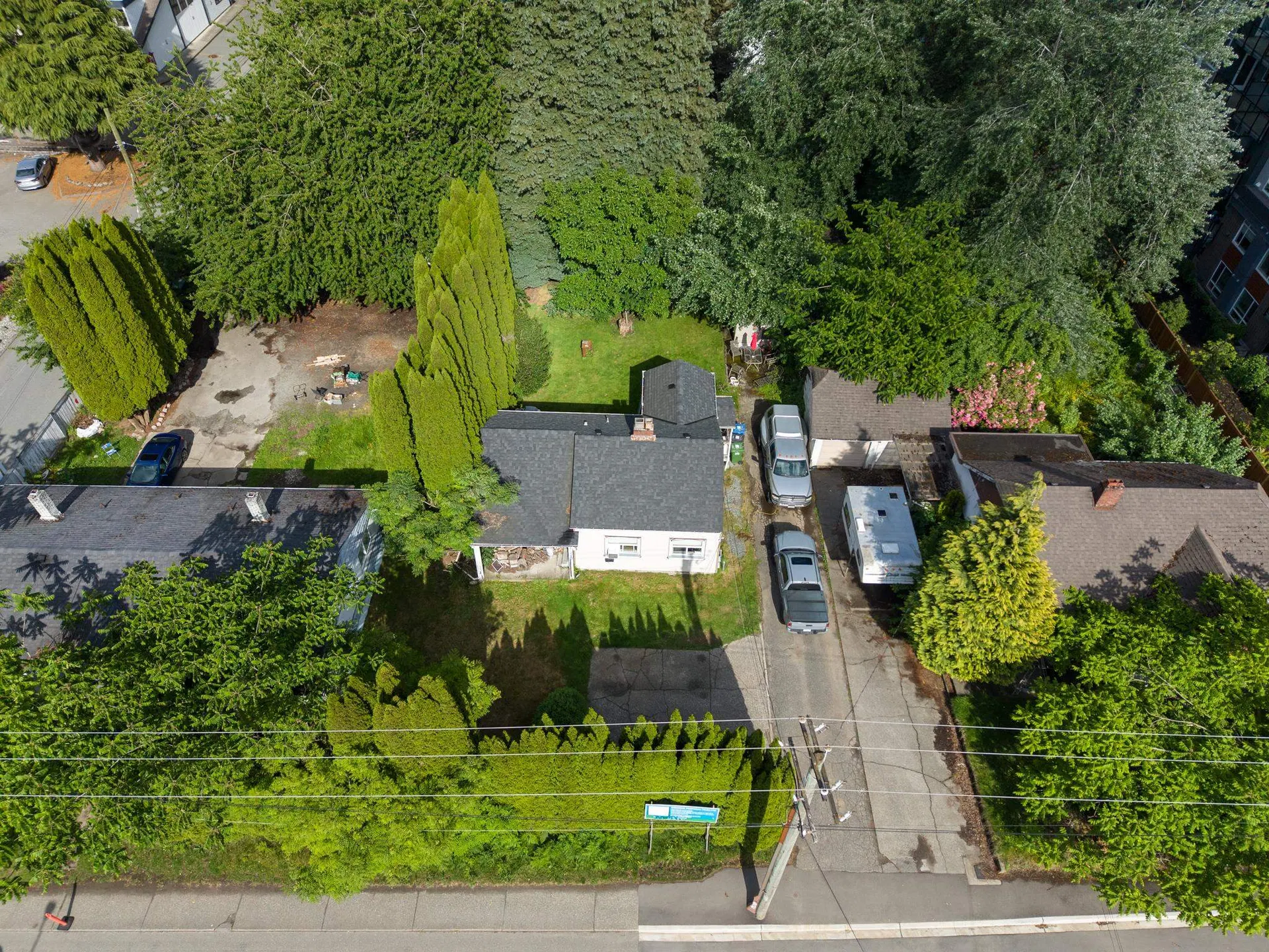 Photo 4 of 25 at 2262 Mccallum Road
