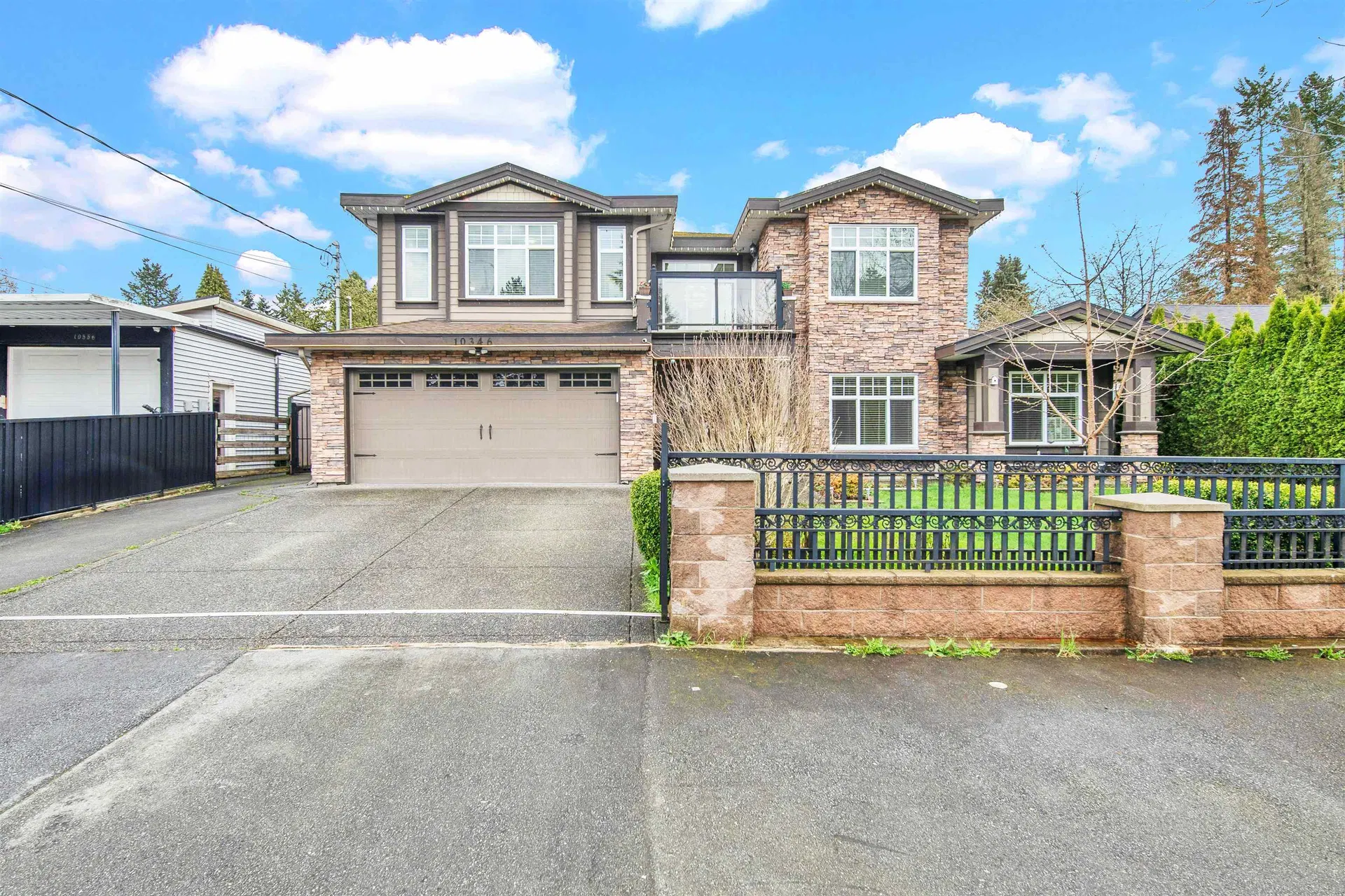 Photo 1 of 40 at 10346 126 Street