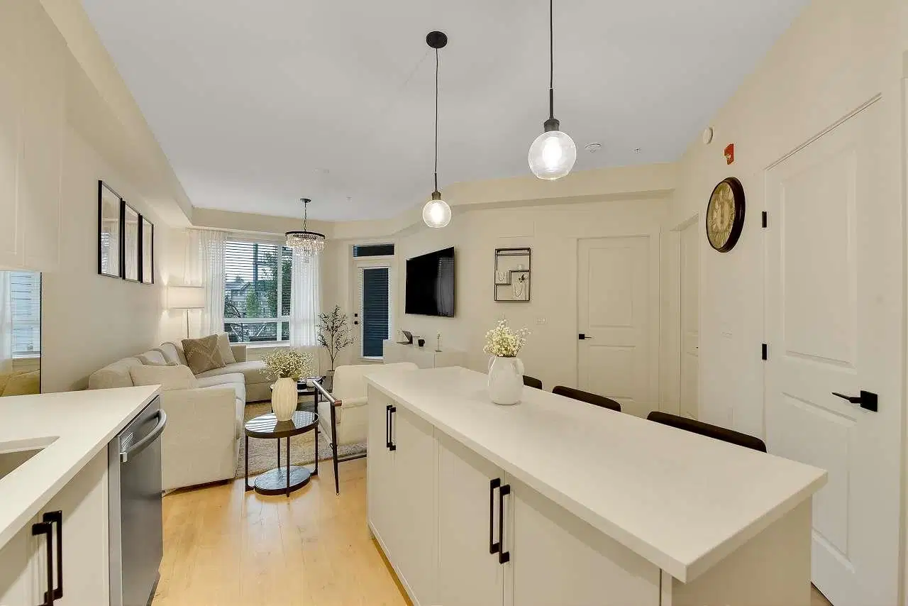 #202 – 7506 199a Street