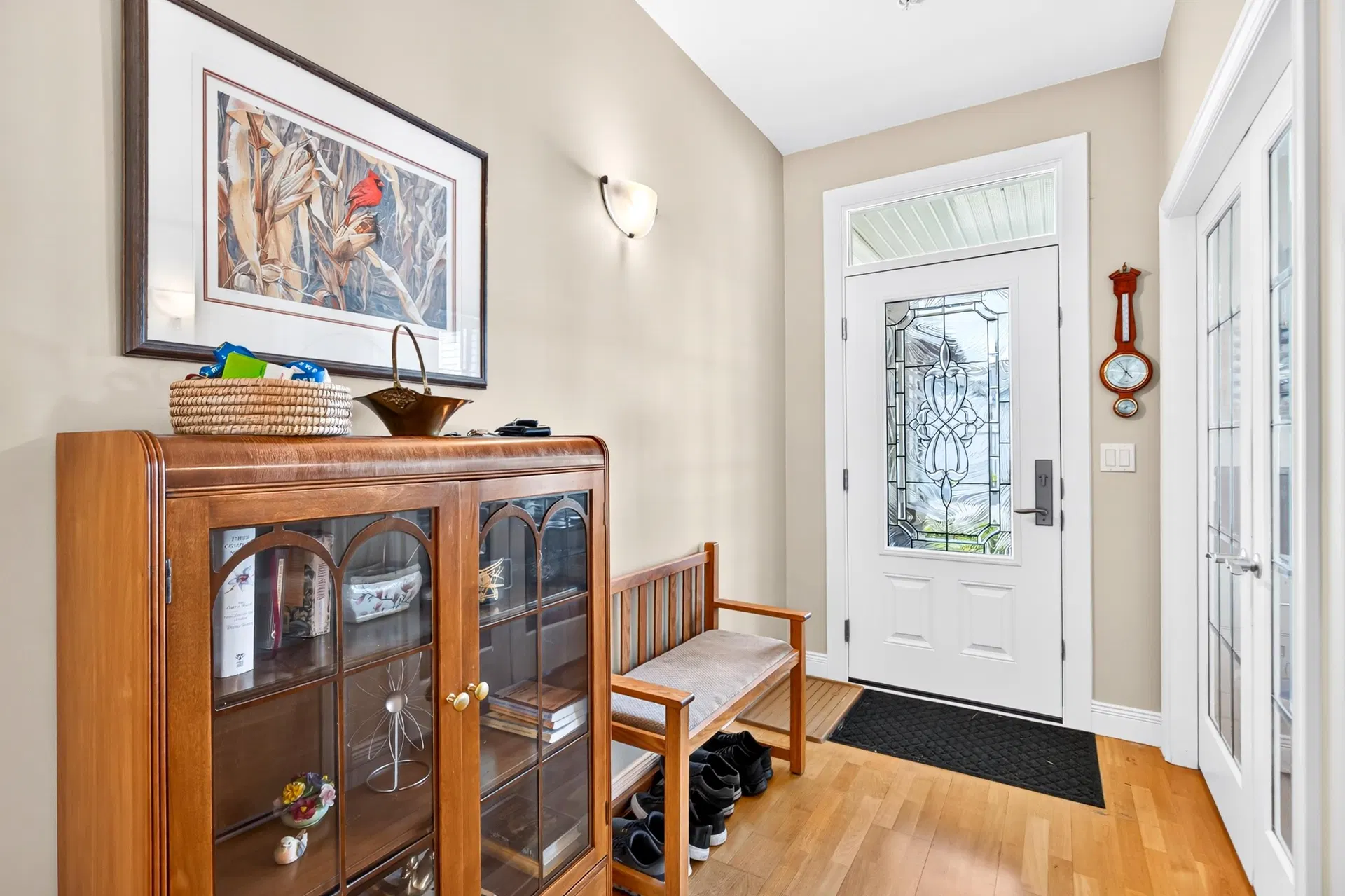 Photo 4 of 40 at #162 – 19639 Meadow Gardens Way