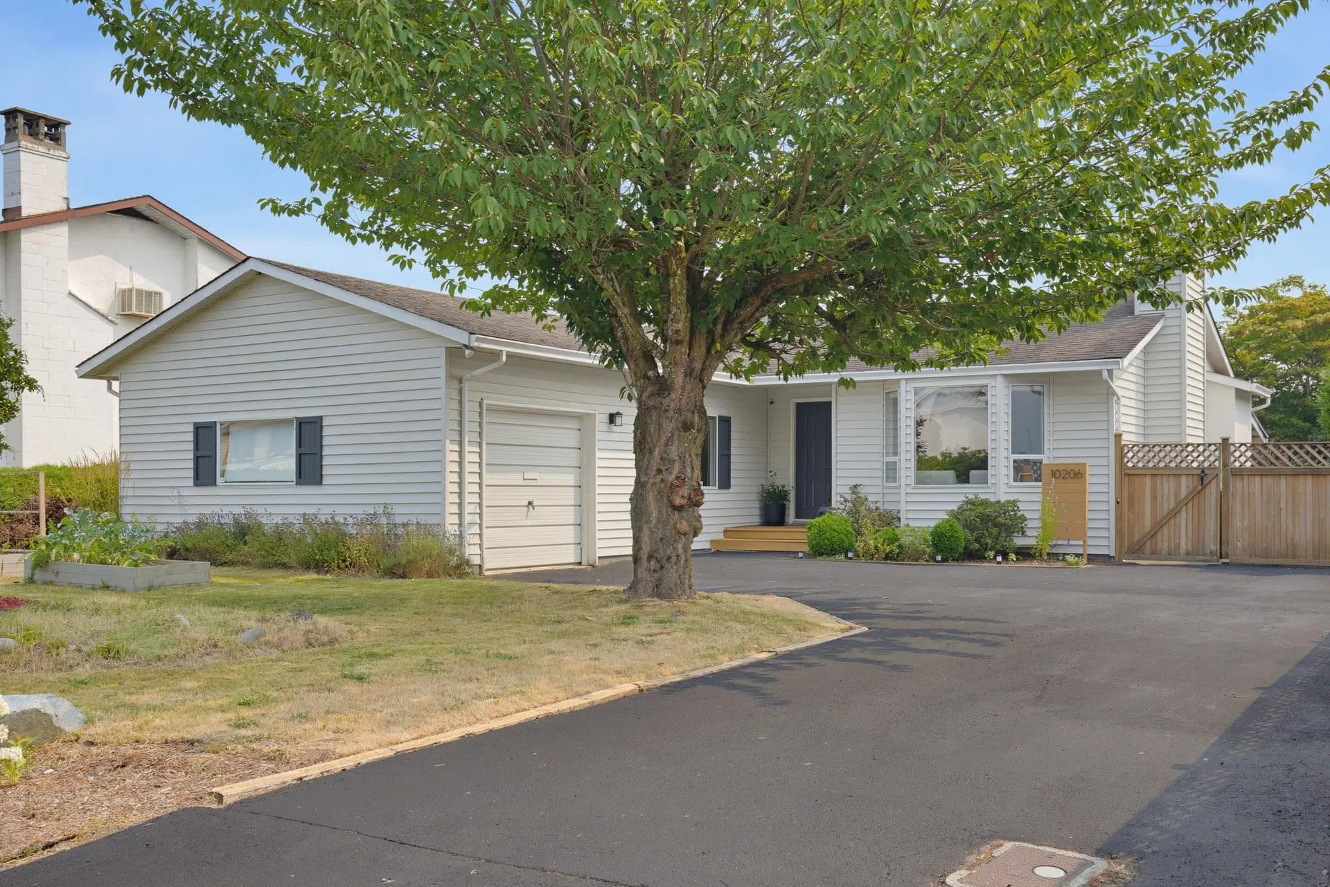 Photo 1 of 40 at 10206 Crystal Drive
