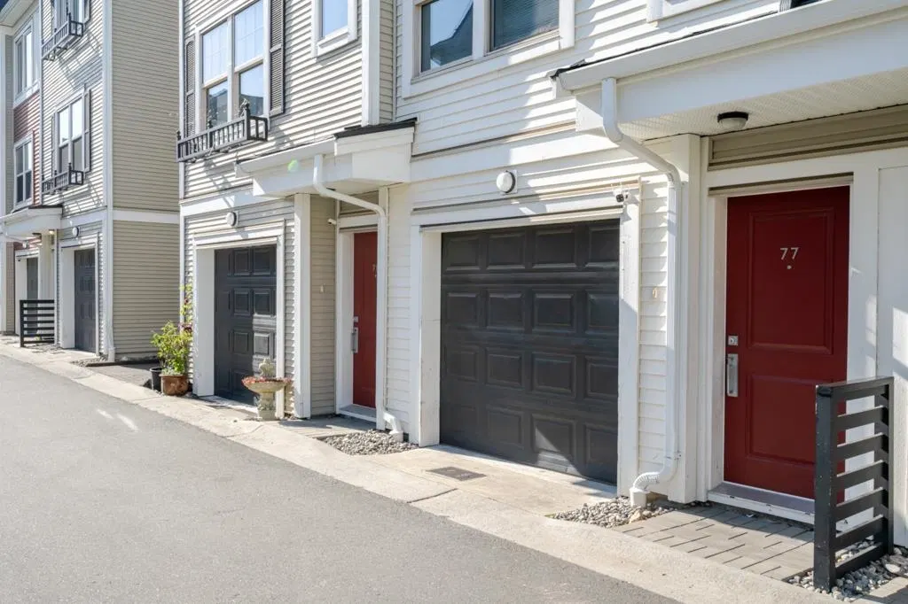 Photo 3 of 40 at #77 – 32633 Simon Avenue