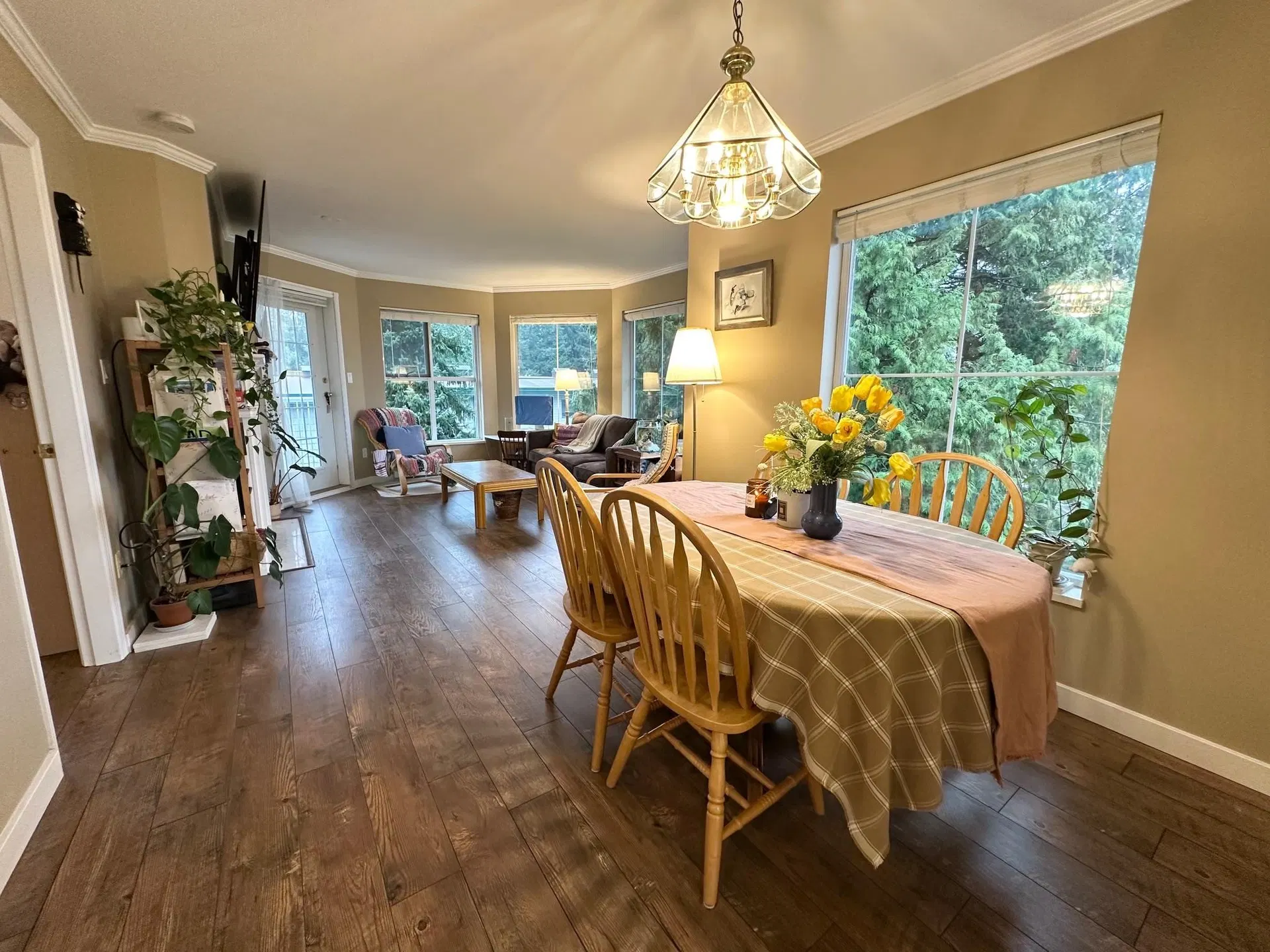 Photo 1 of 24 at #306 – 15160 108 Avenue