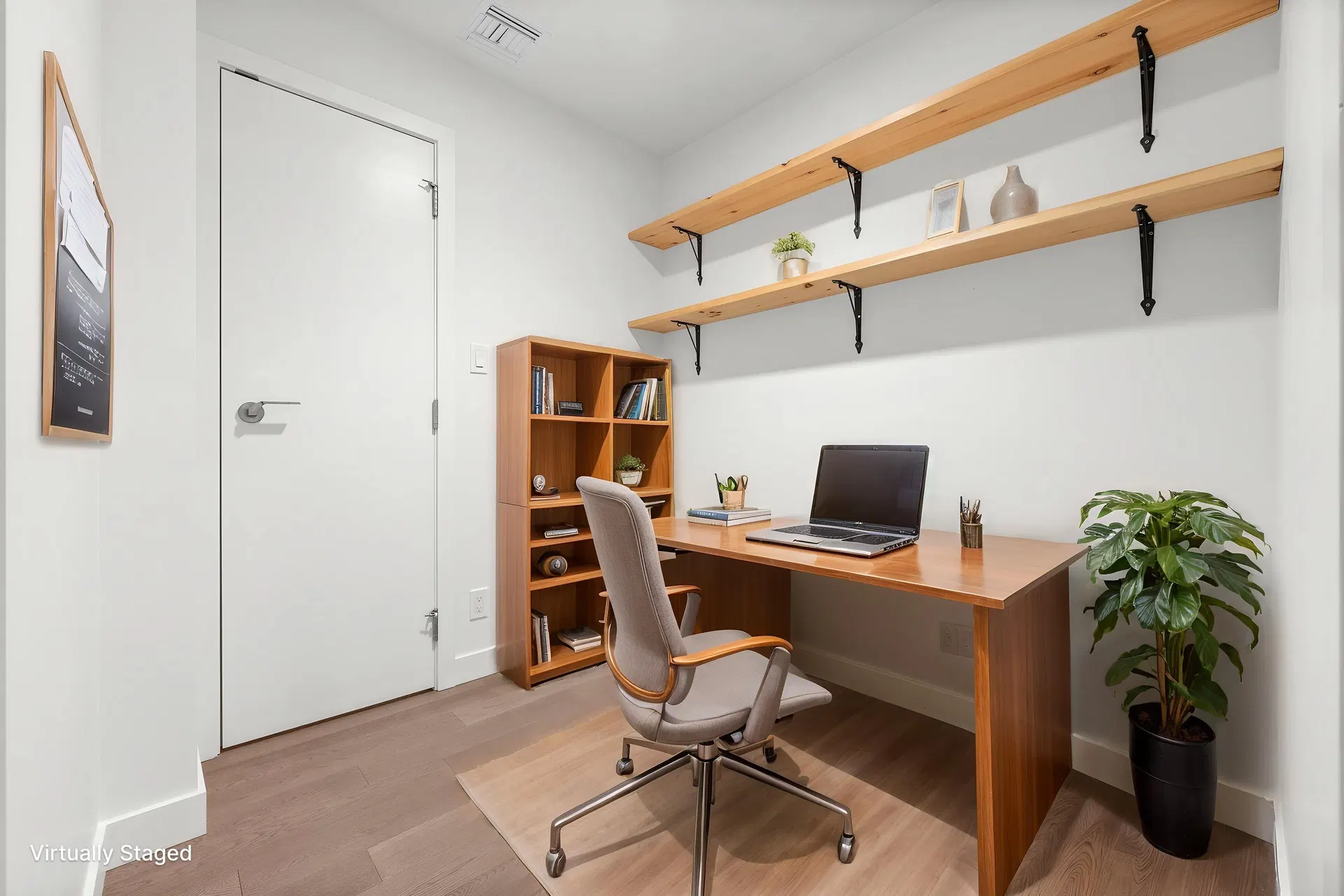 Photo 5 of 32 at #206 – 6811 Pearson Way