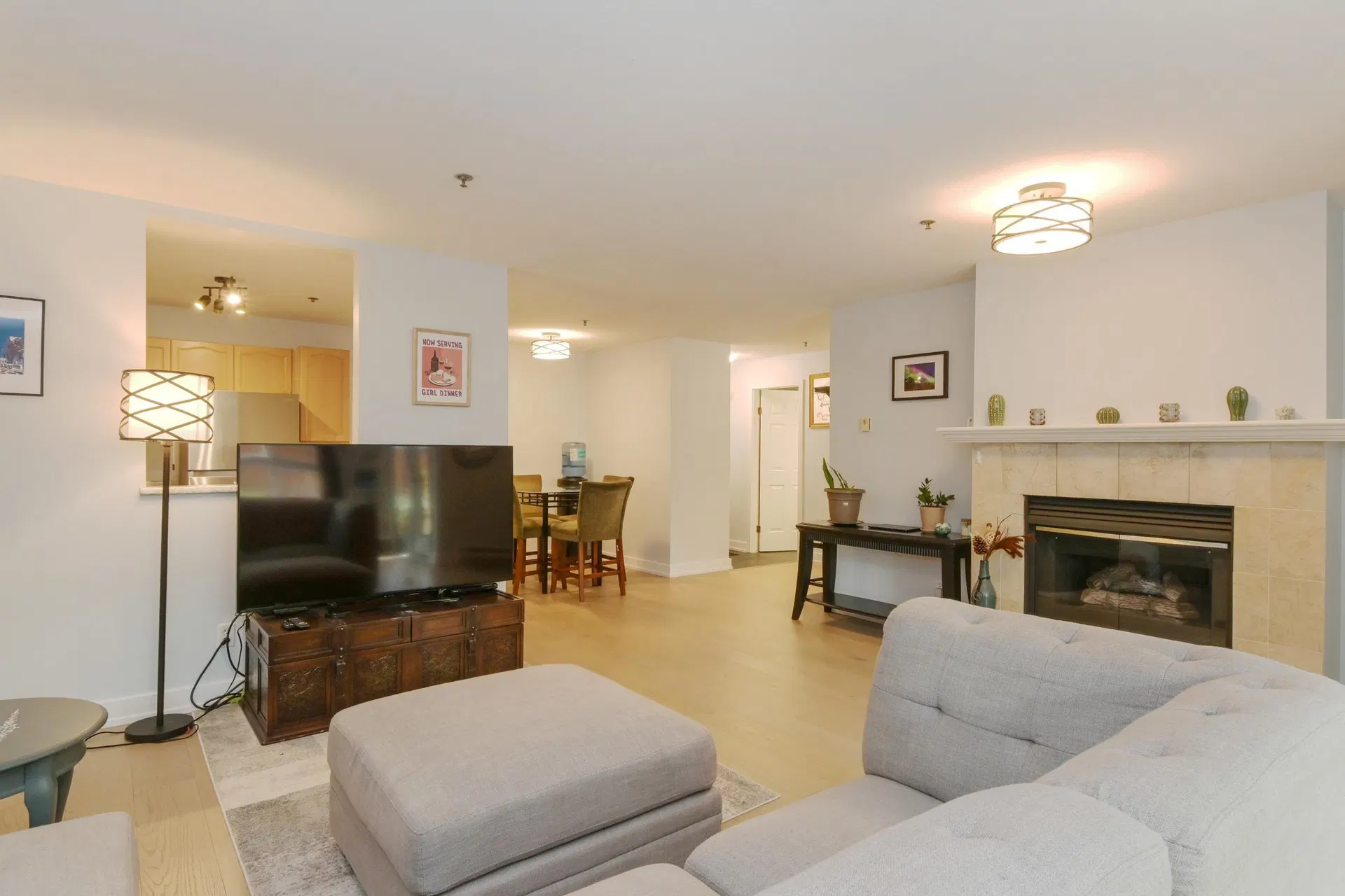 #106 – 19721 64 Avenue