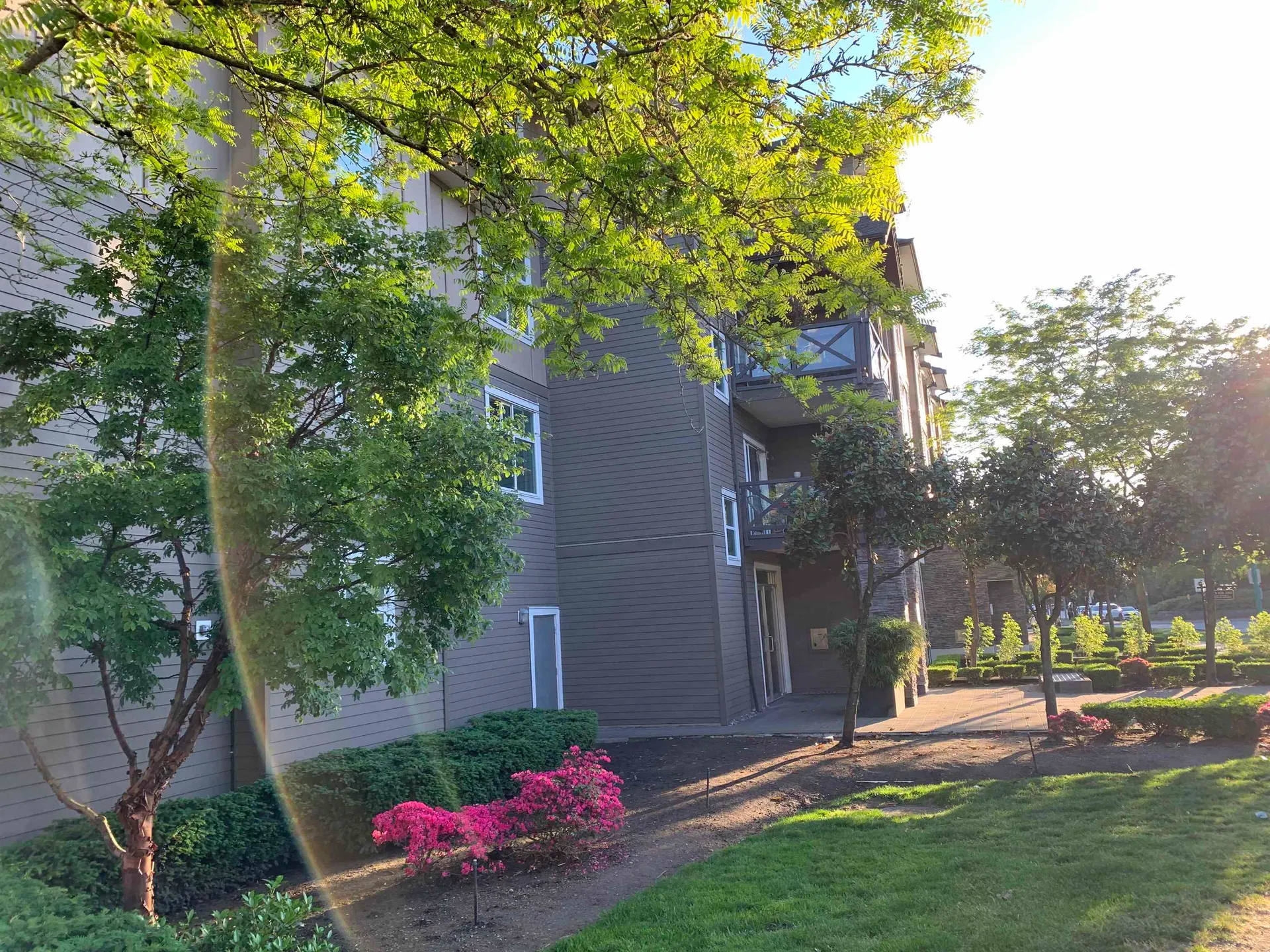 Photo 4 of 30 at #322 – 18818 68 Avenue