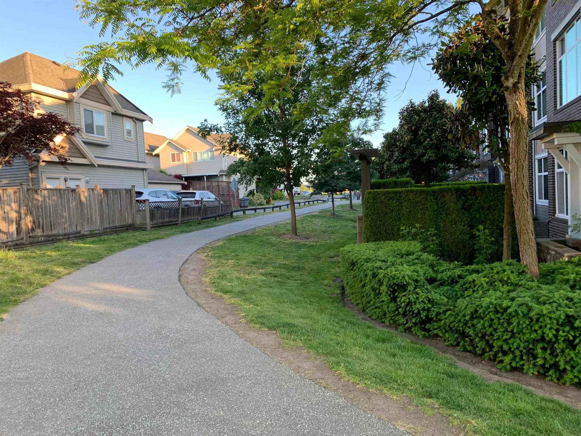 Photo 5 of 30 at #322 – 18818 68 Avenue
