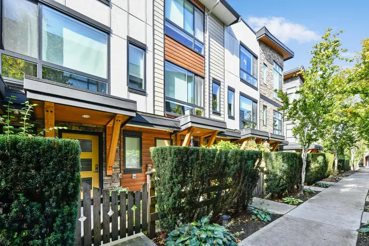 Photo 1 of 35 at #103 – 16488 64th Avenue