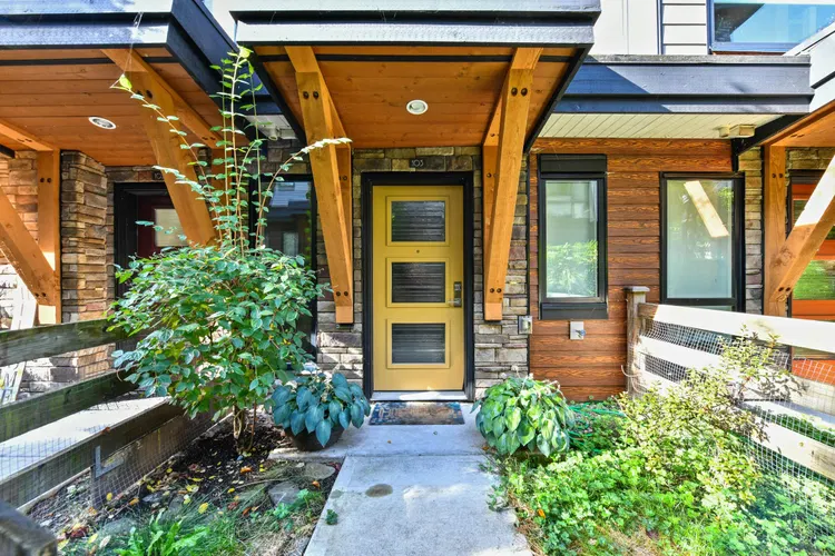 Photo 2 of 35 at #103 – 16488 64th Avenue