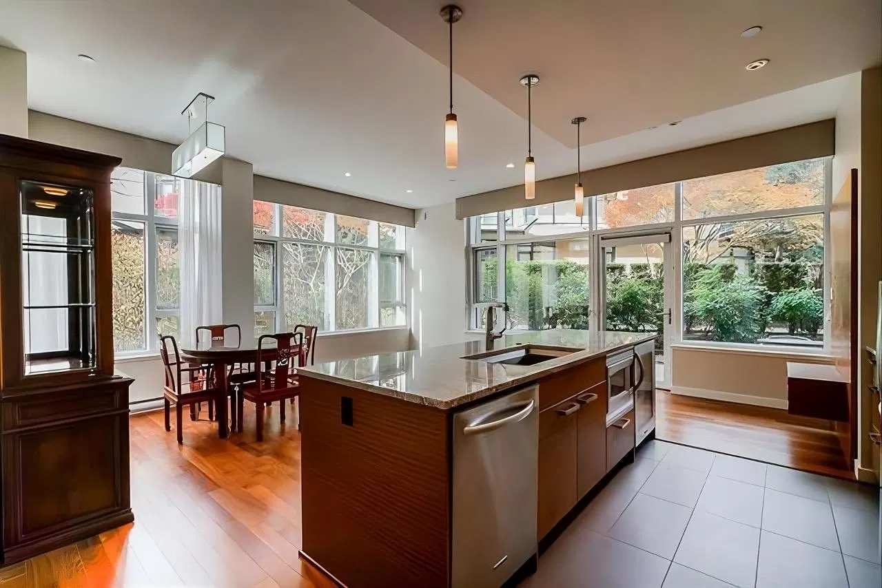 Photo 3 of 8 at #1xx – 6188 Wilson Avenue