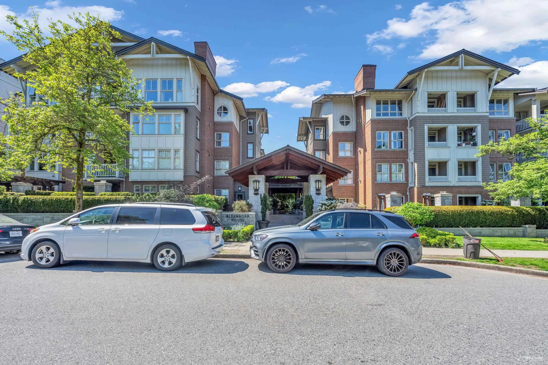 Photo 1 of 20 at #1208 – 4655 Valley Drive