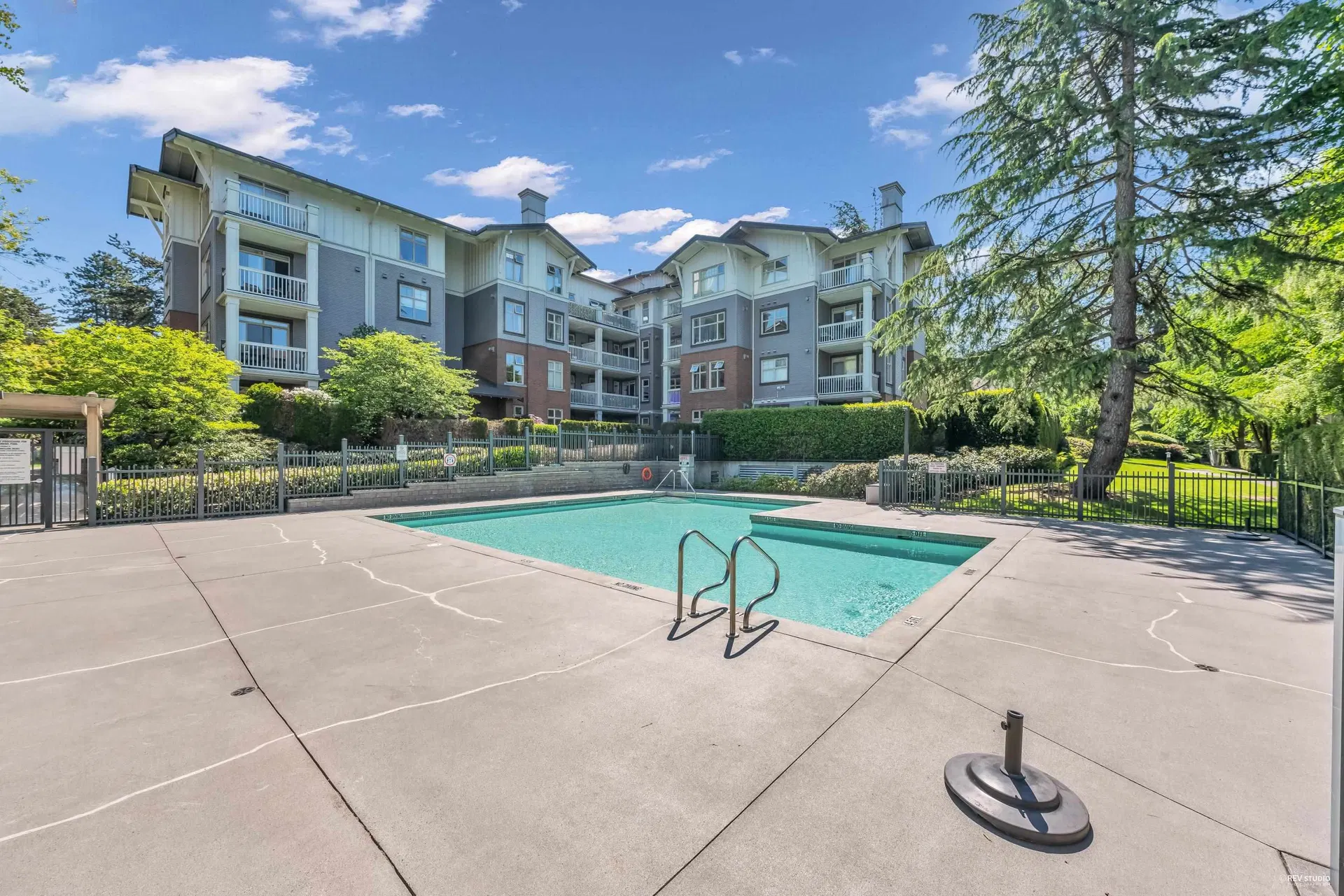 Photo 2 of 20 at #1208 – 4655 Valley Drive