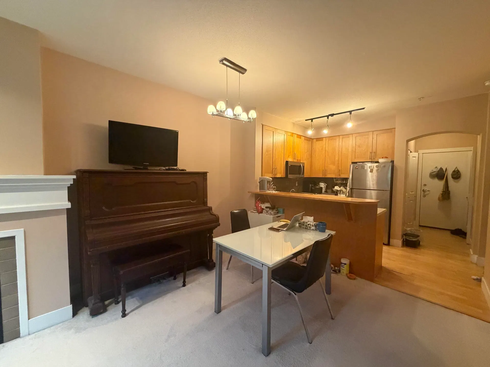 Photo 5 of 20 at #1208 – 4655 Valley Drive